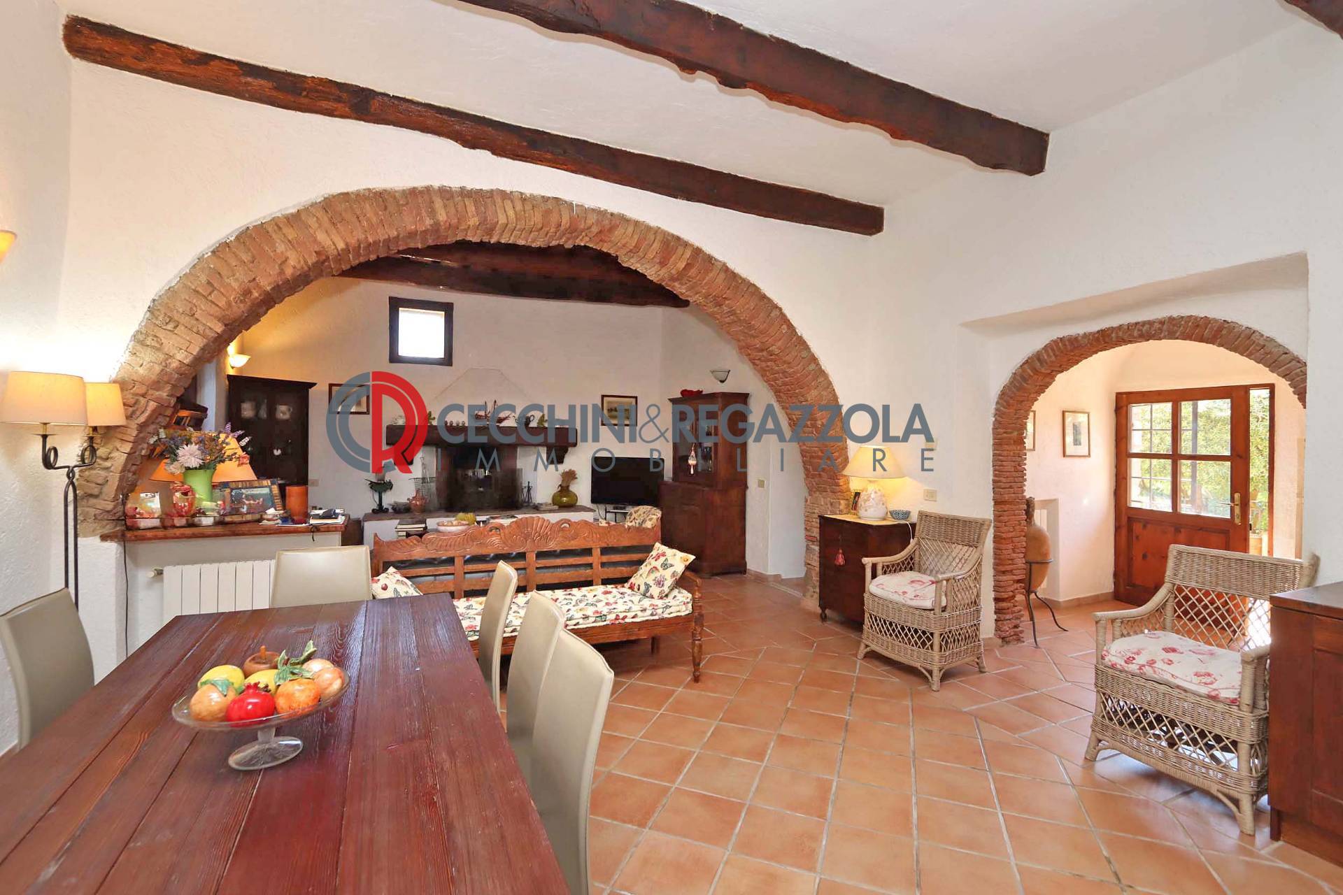 Casa con giardino in vendita a Orbetello, Orbetello Scalo