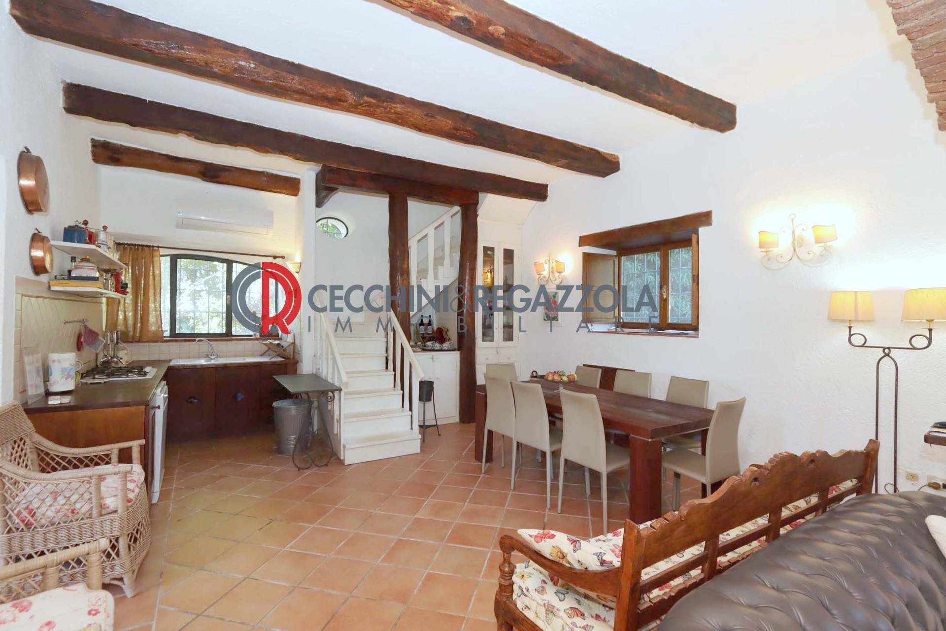 Casa con giardino in vendita a Orbetello, Orbetello Scalo