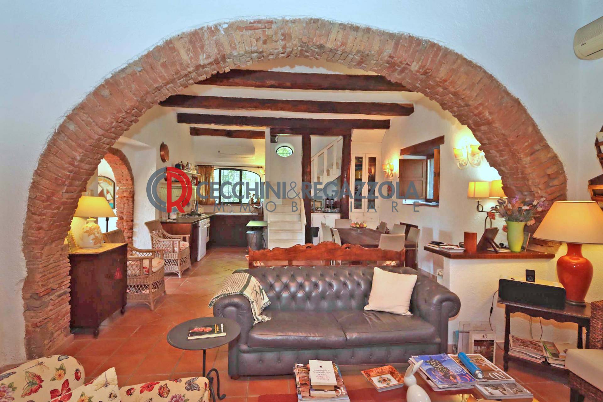 Casa con giardino in vendita a Orbetello, Orbetello Scalo