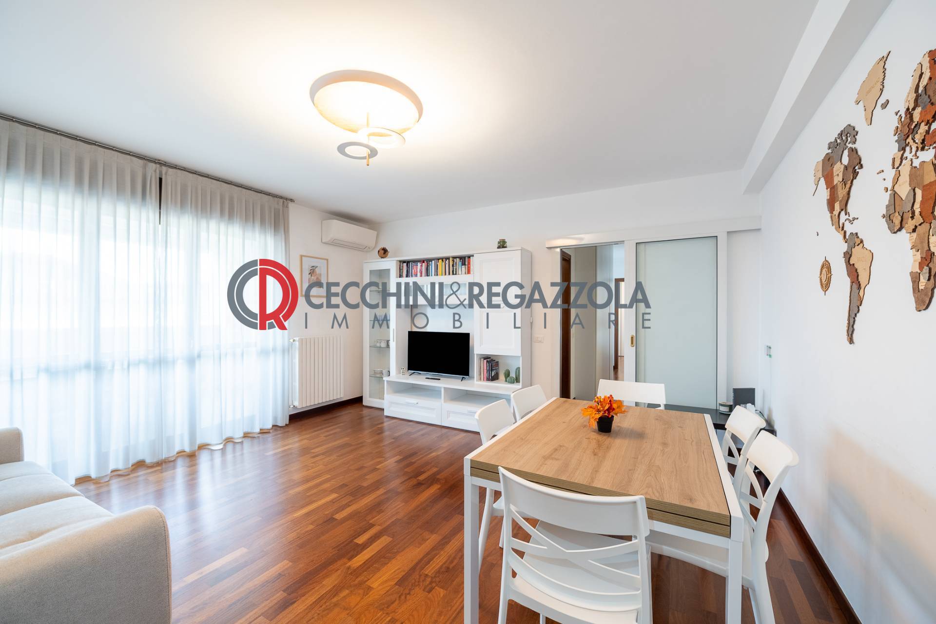 Appartamento in vendita a Milano, Greco