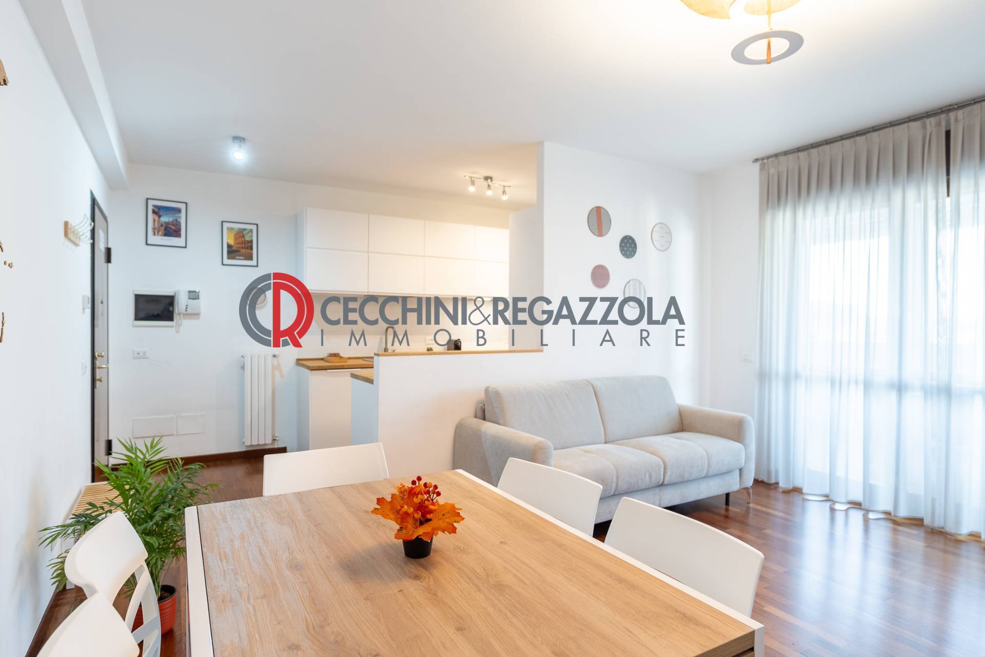 Appartamento in vendita a Milano, Greco
