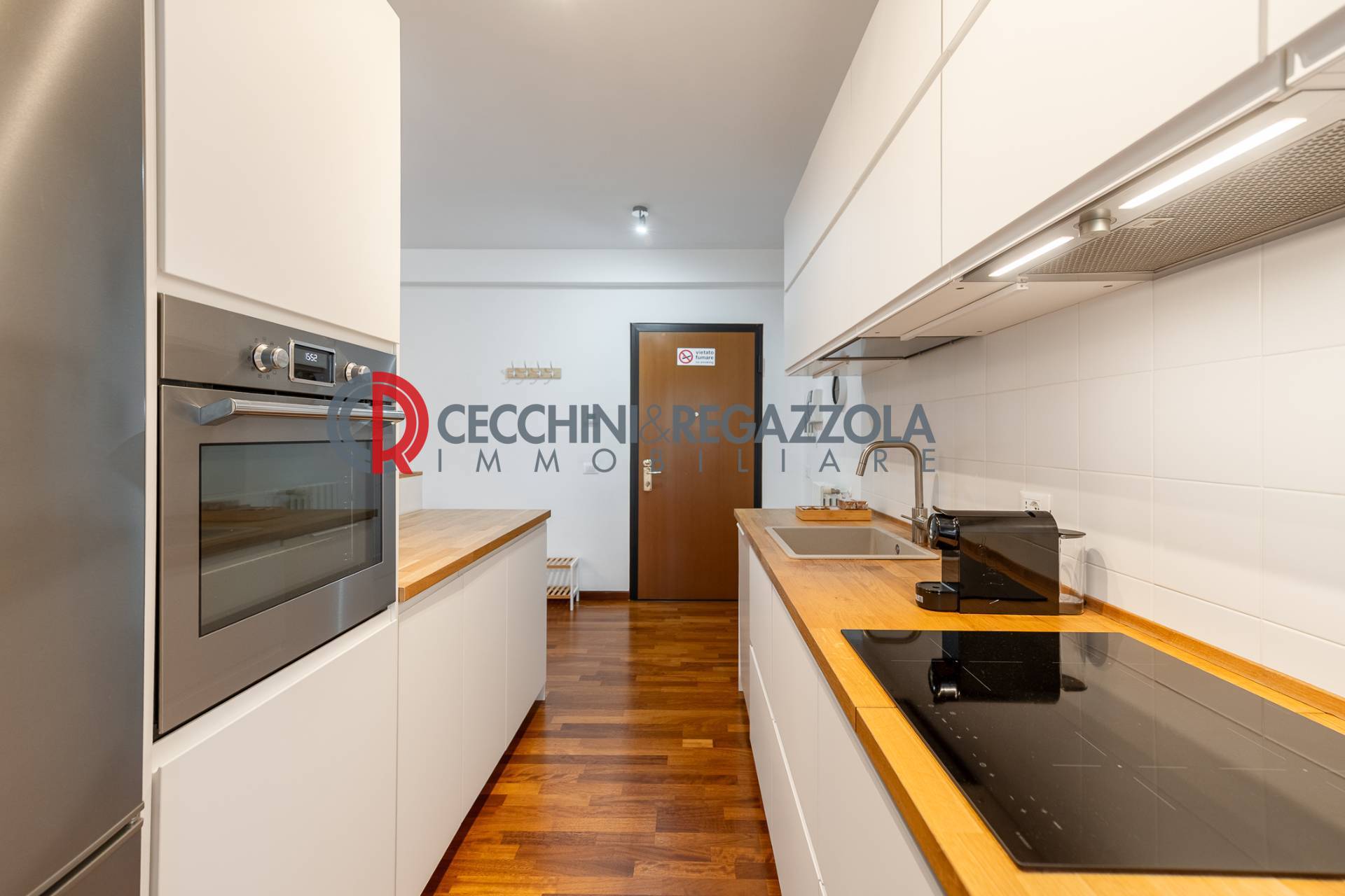 Appartamento in vendita a Milano, Greco