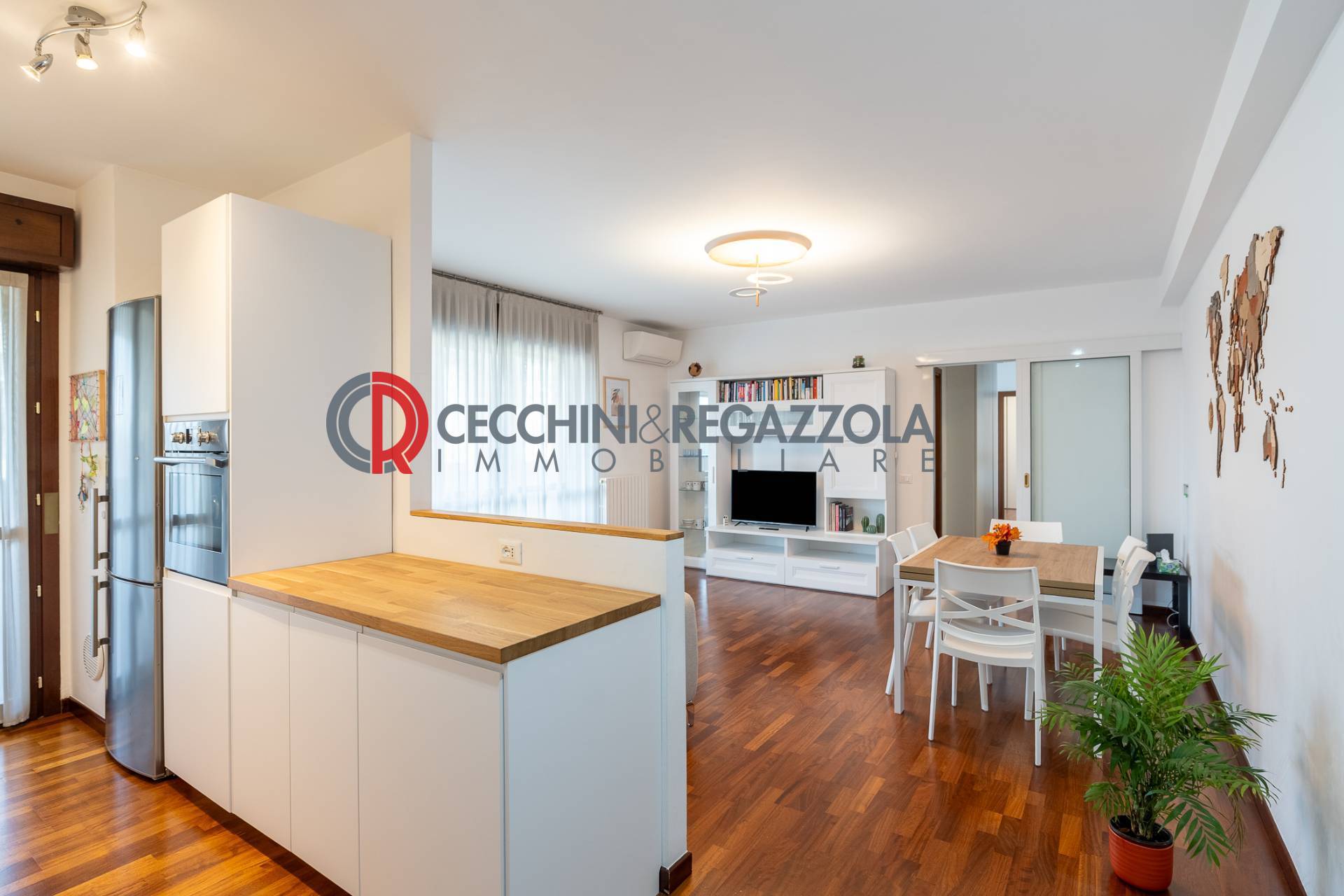 Appartamento in vendita a Milano, Greco