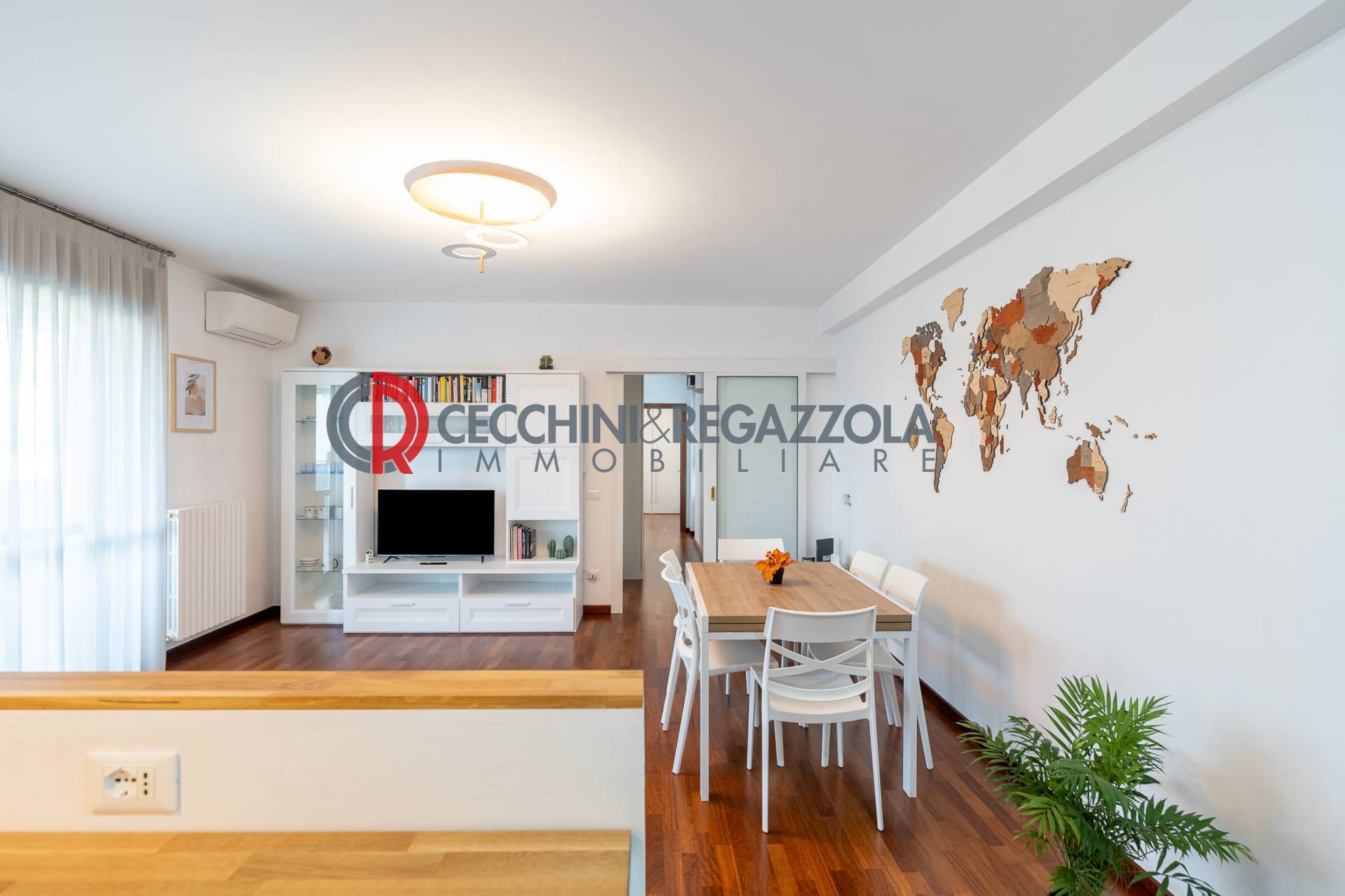 Appartamento in vendita a Milano, Greco