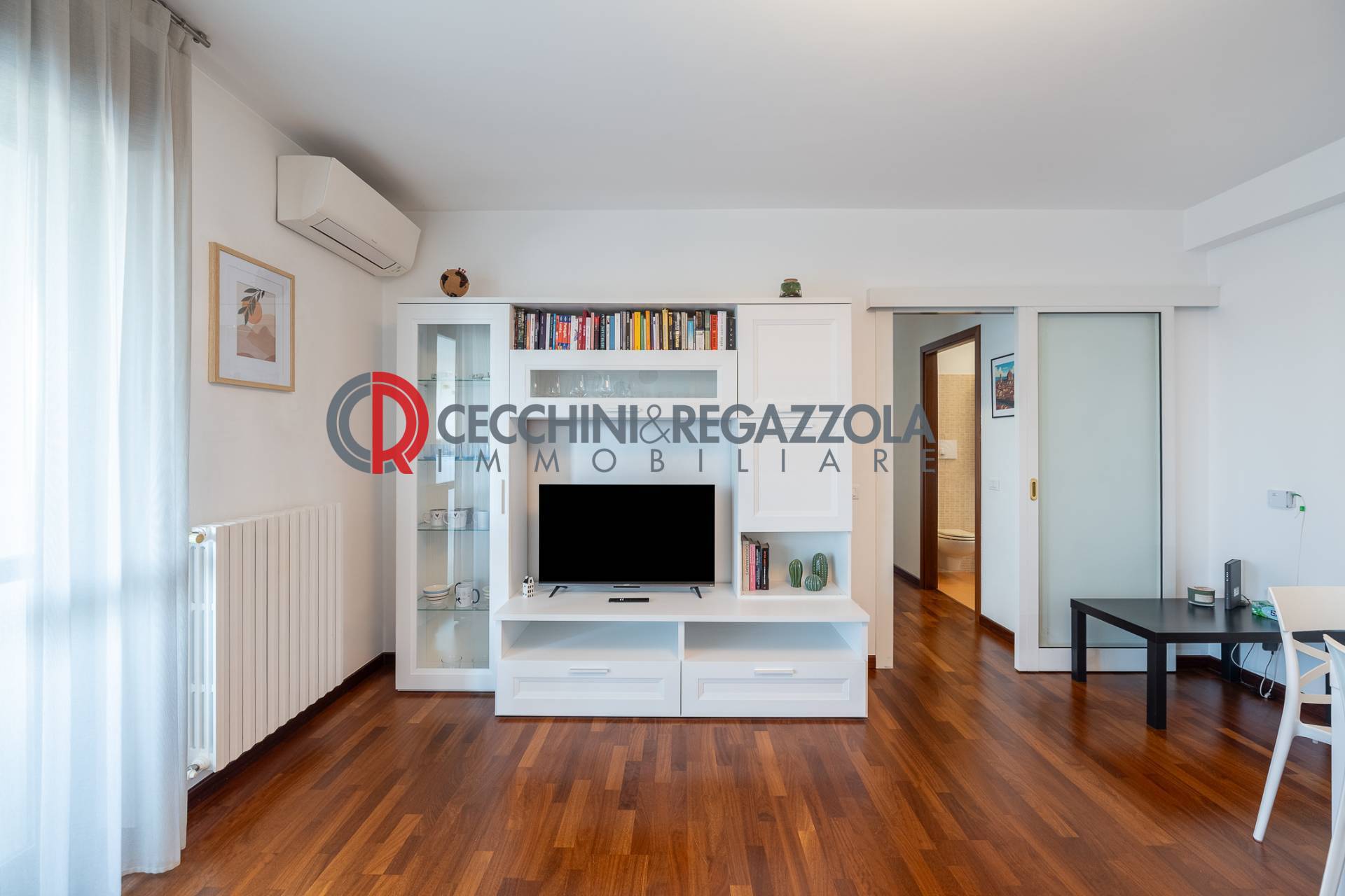 Appartamento in vendita a Milano, Greco