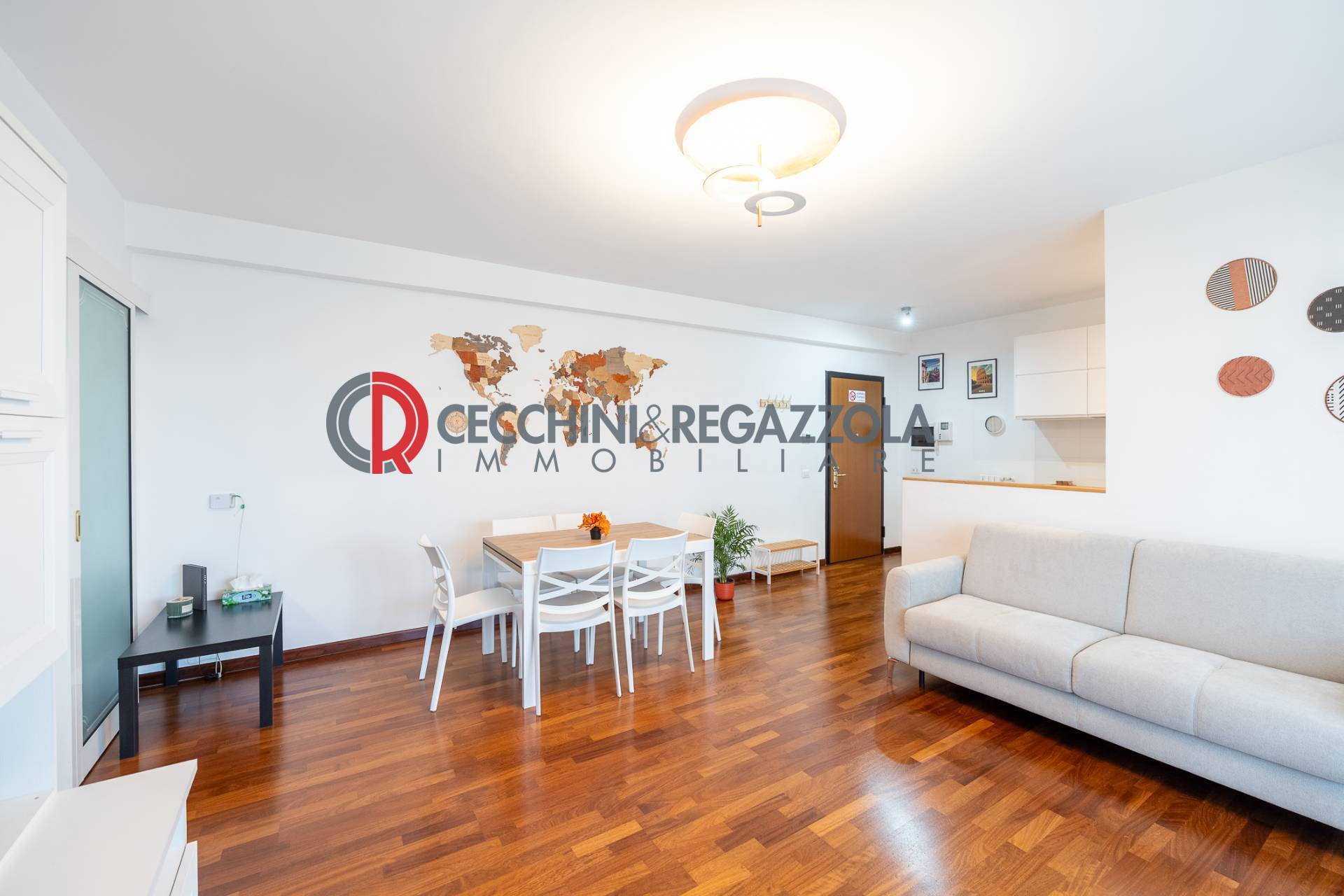 Appartamento in vendita a Milano, Greco