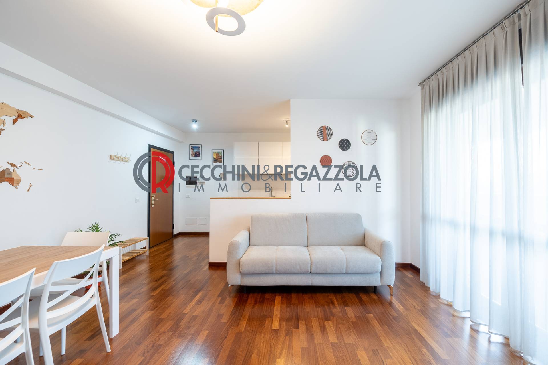 Appartamento in vendita a Milano, Greco