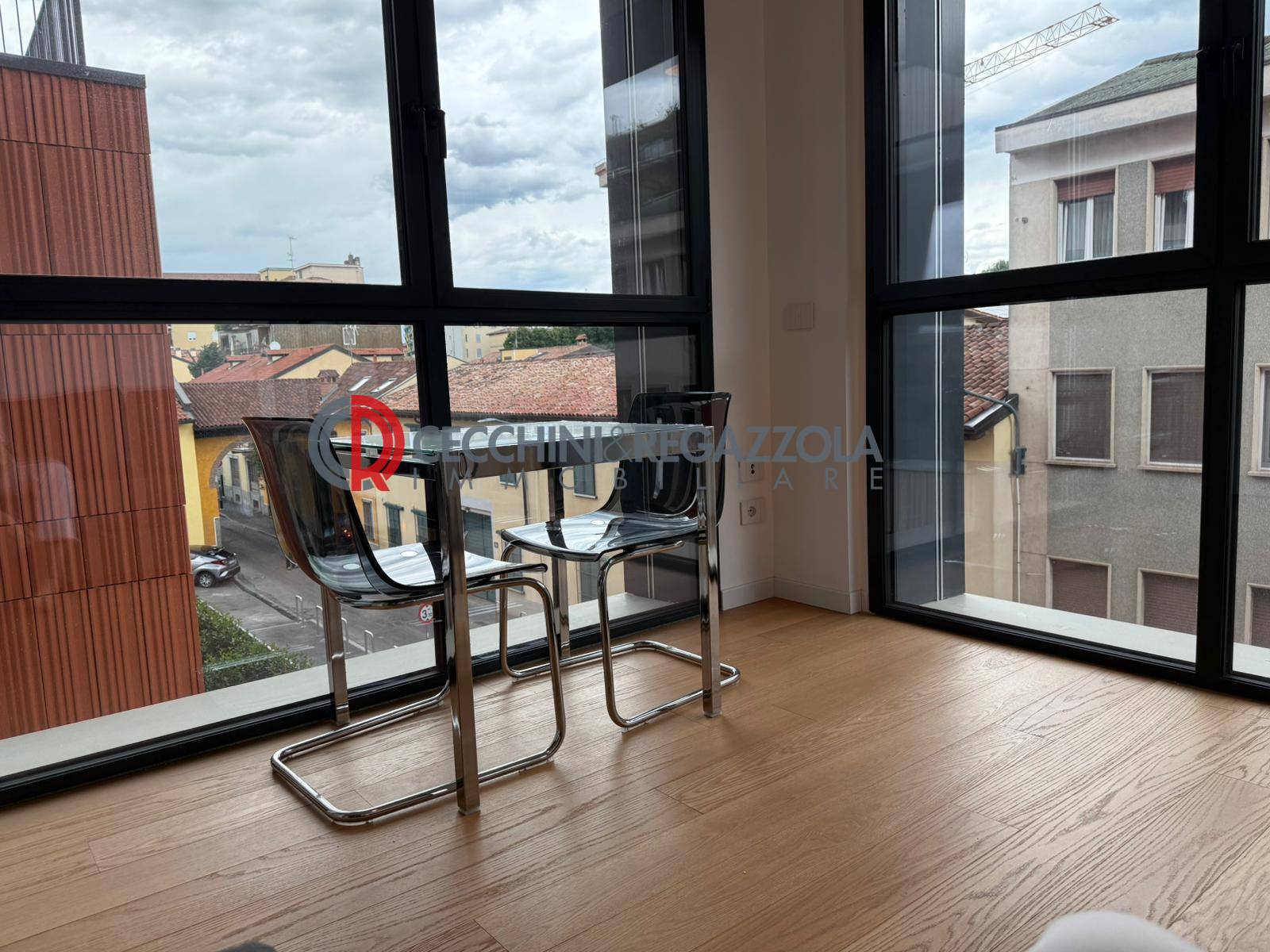 Appartamento in affitto a Milano, Niguarda