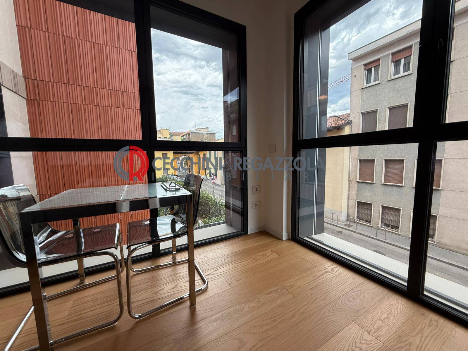 Appartamento in affitto a Milano, Niguarda