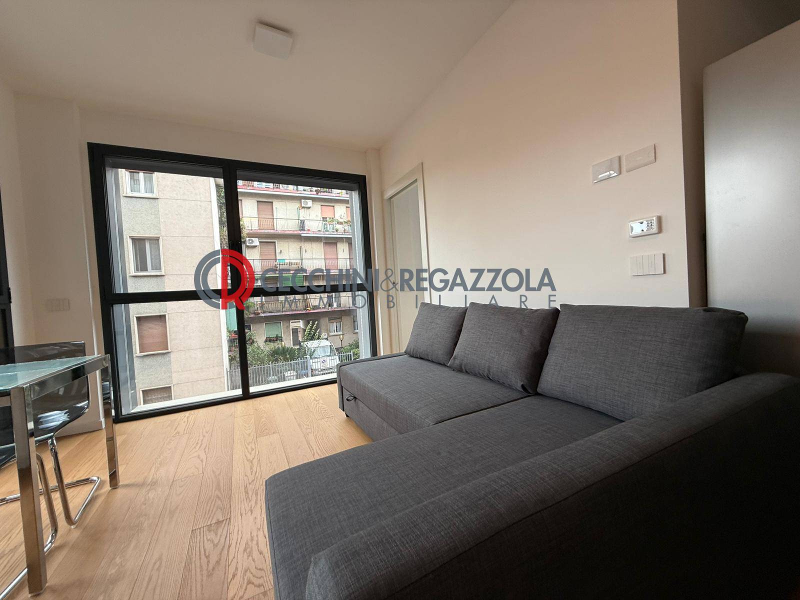 Appartamento in affitto a Milano, Niguarda