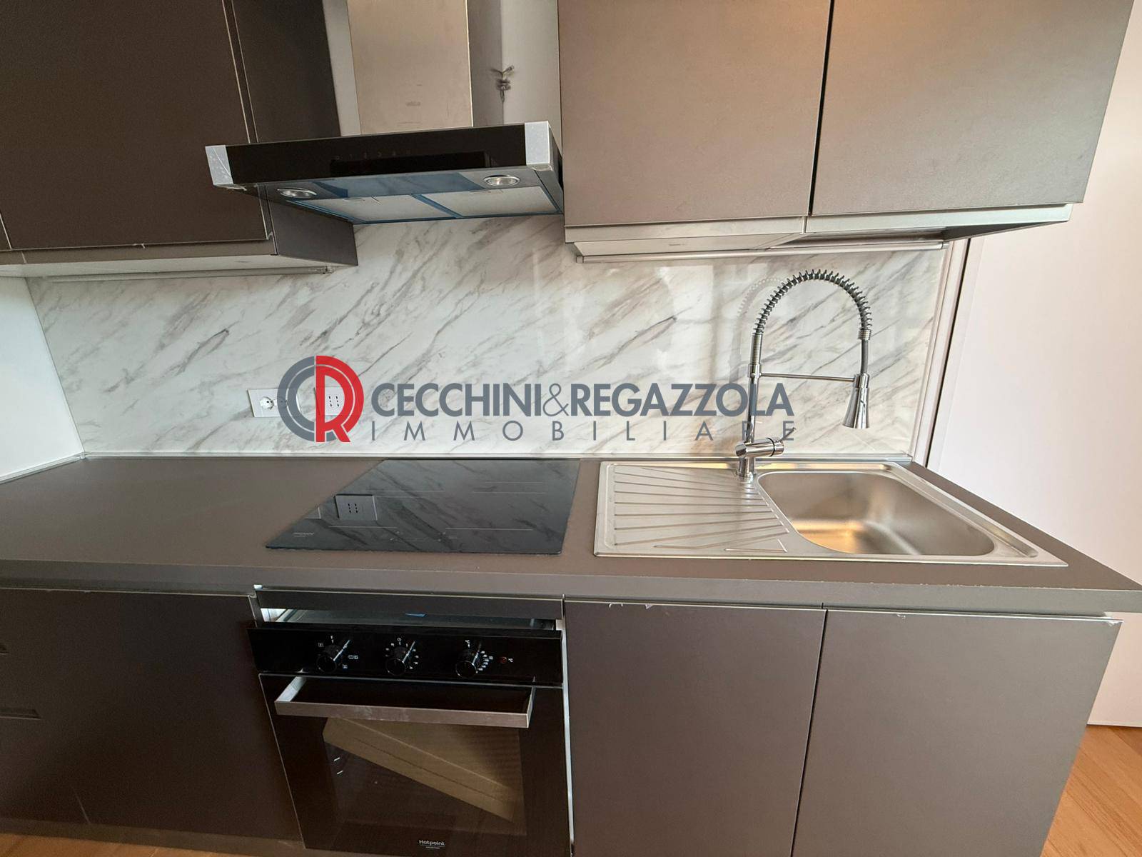 Appartamento in affitto a Milano, Niguarda