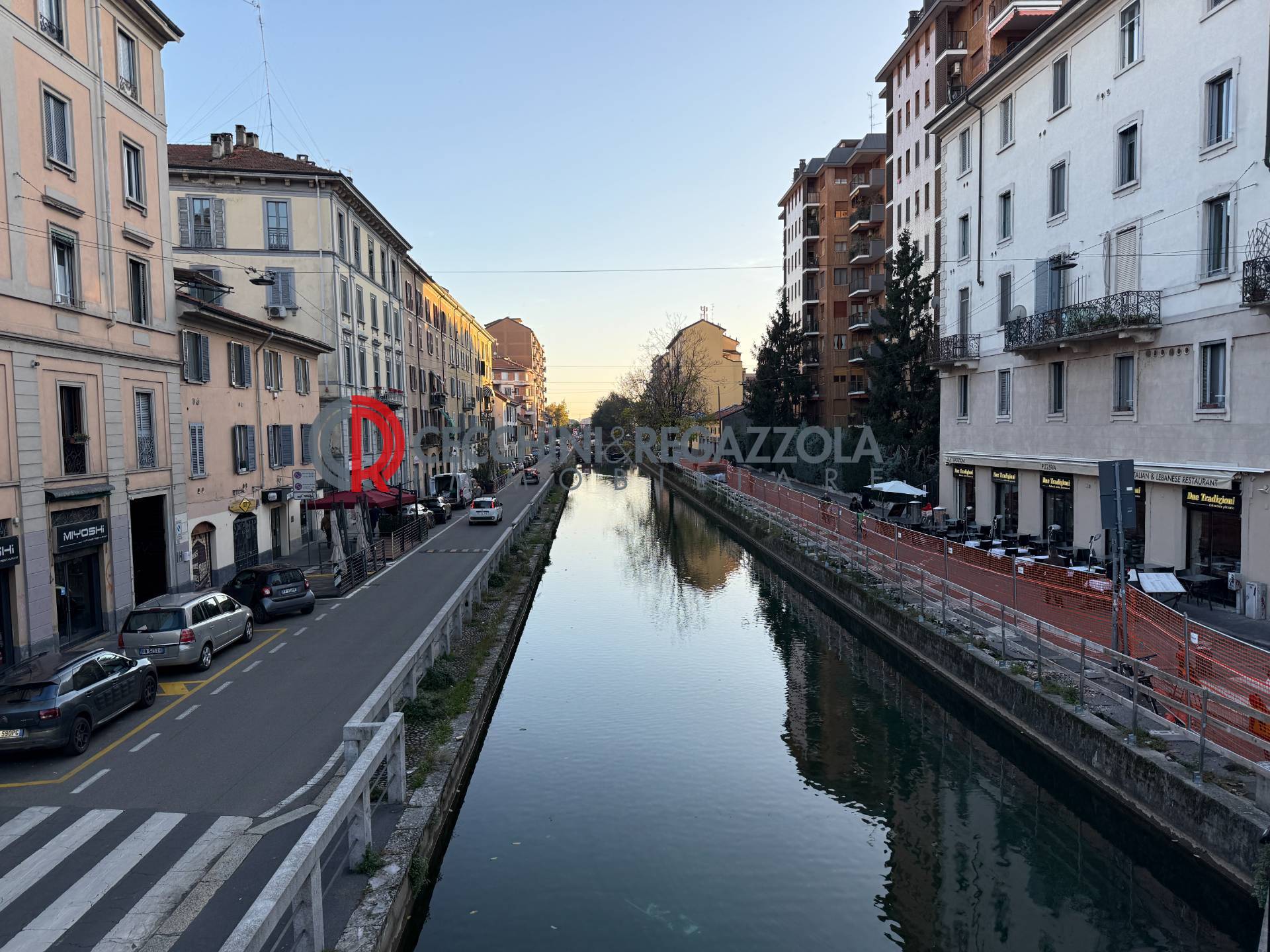 Appartamento in affitto a Milano, P.ta Genova