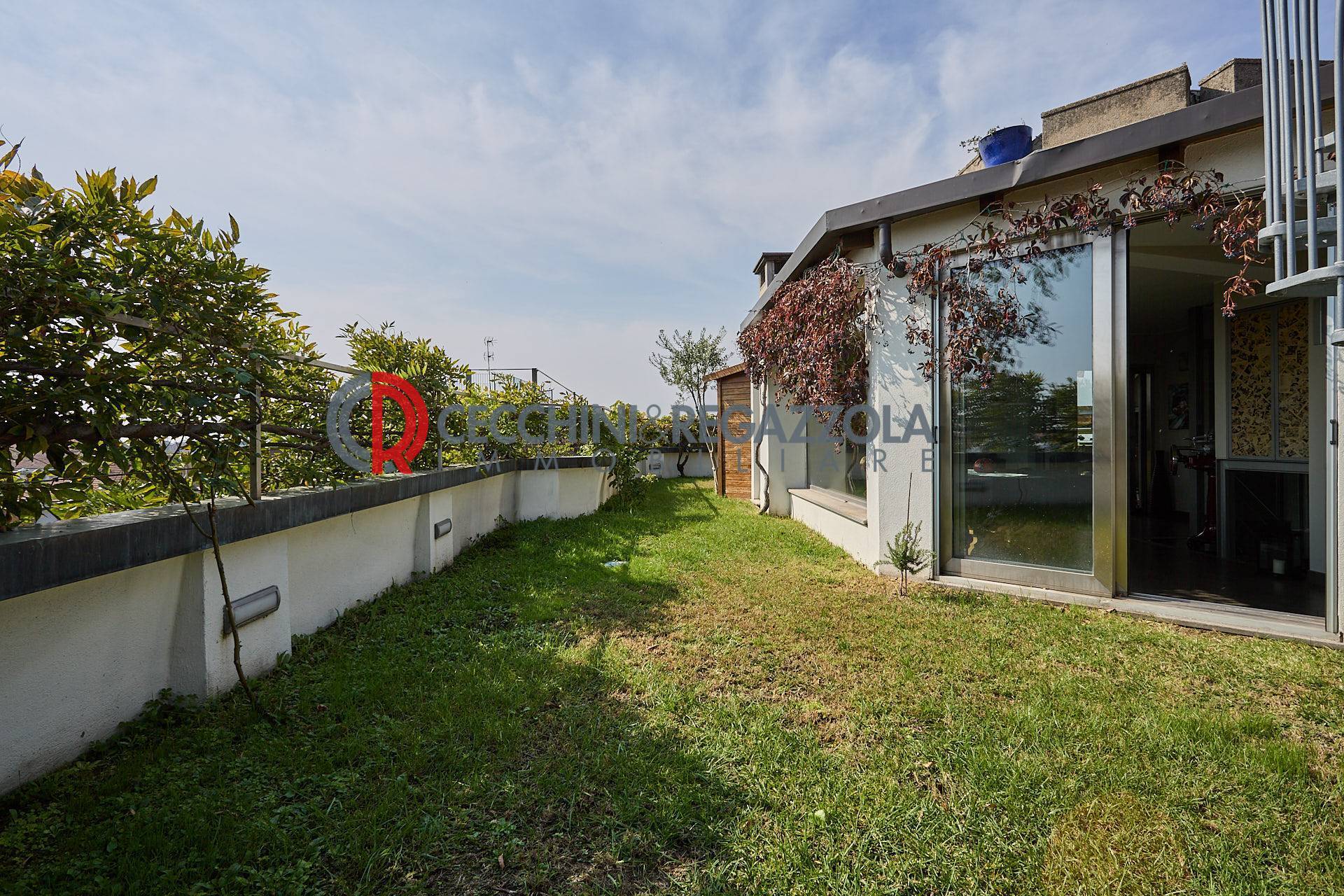 Attico in vendita a Milano, Lorenteggio