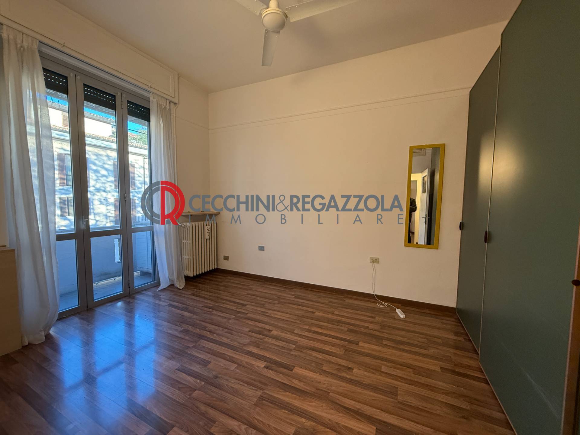 Appartamento in affitto a Milano, P.ta Genova