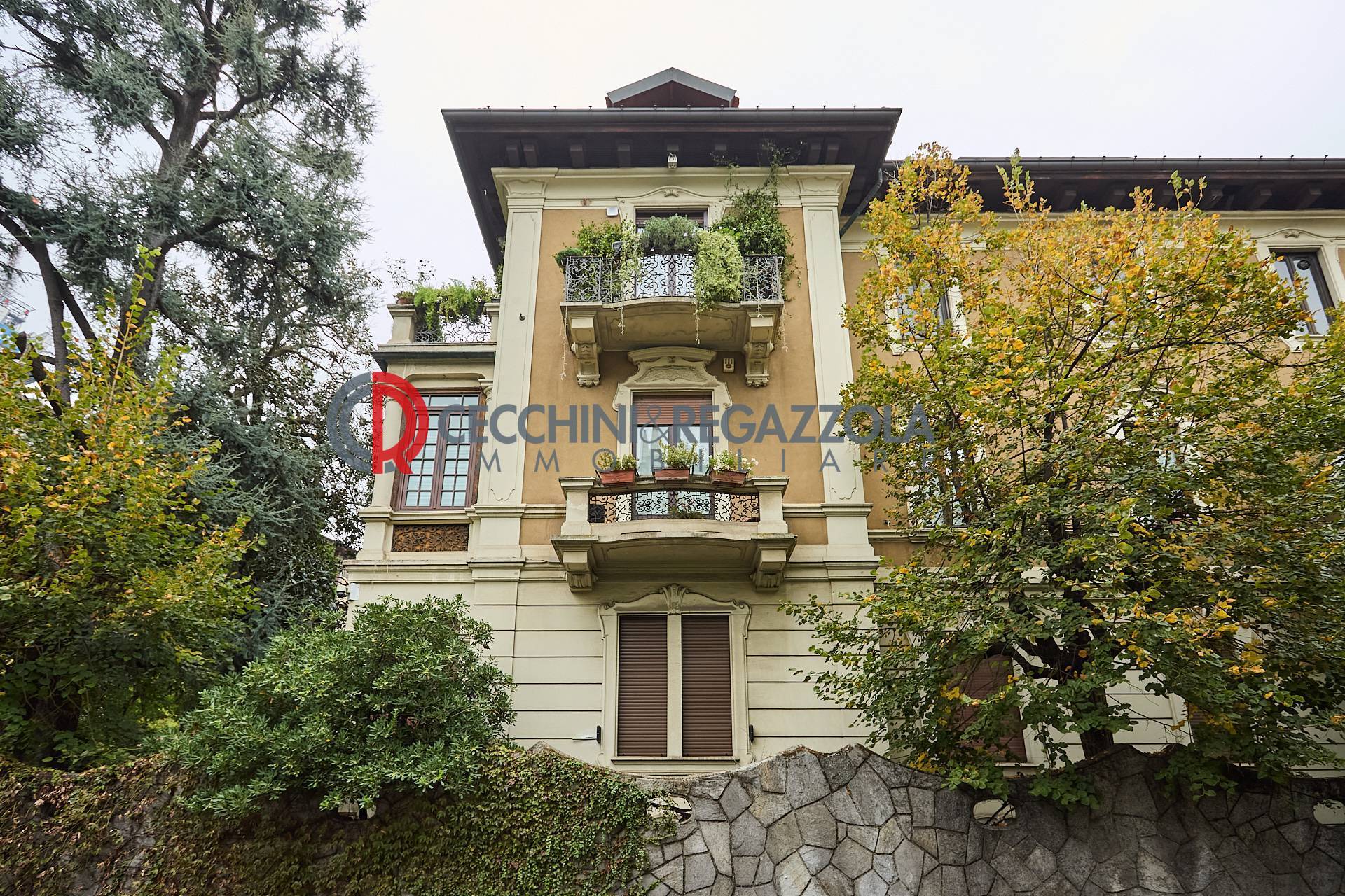 Appartamento in vendita a Milano, Sempione
