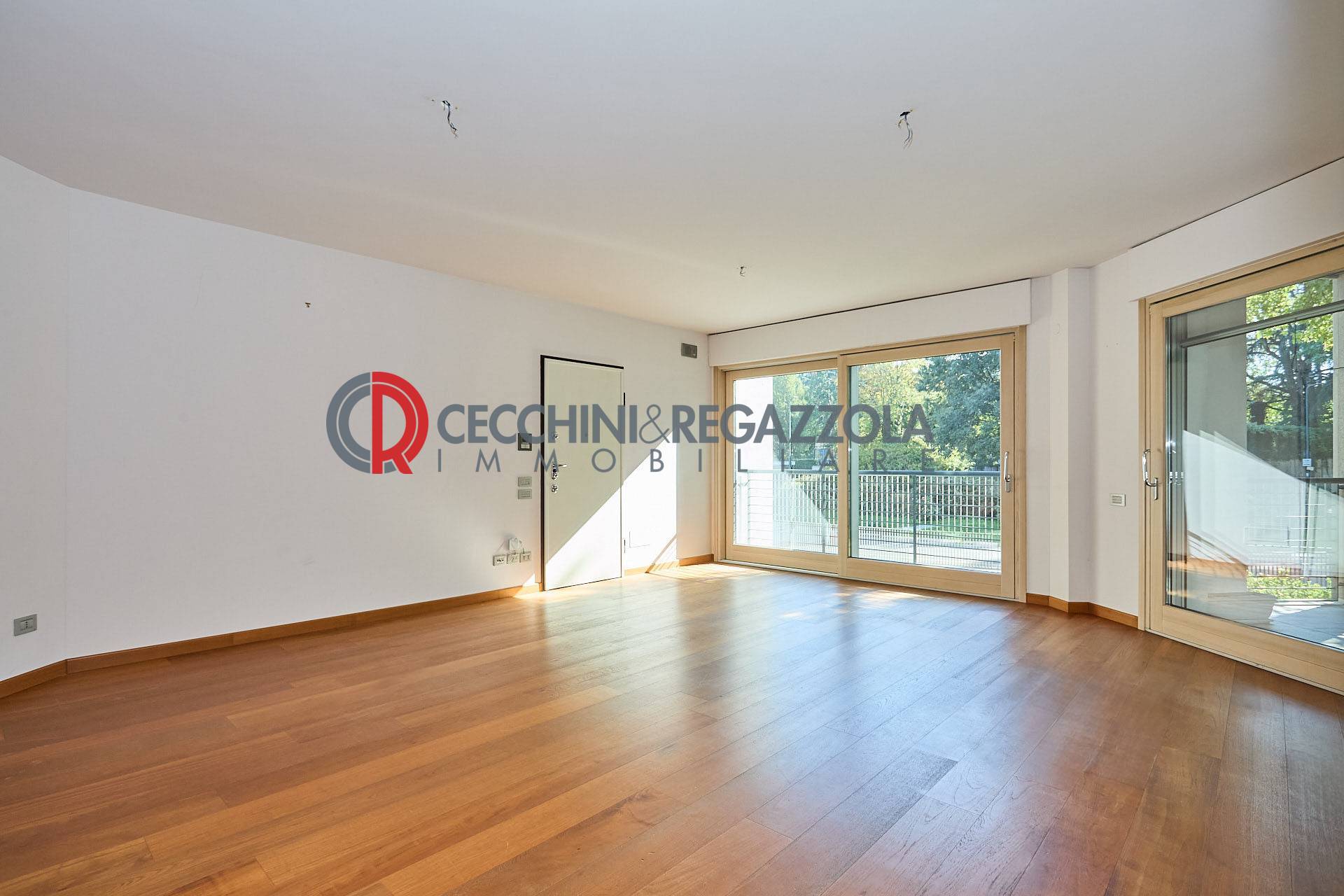 Appartamento in vendita a Milano, S. Siro