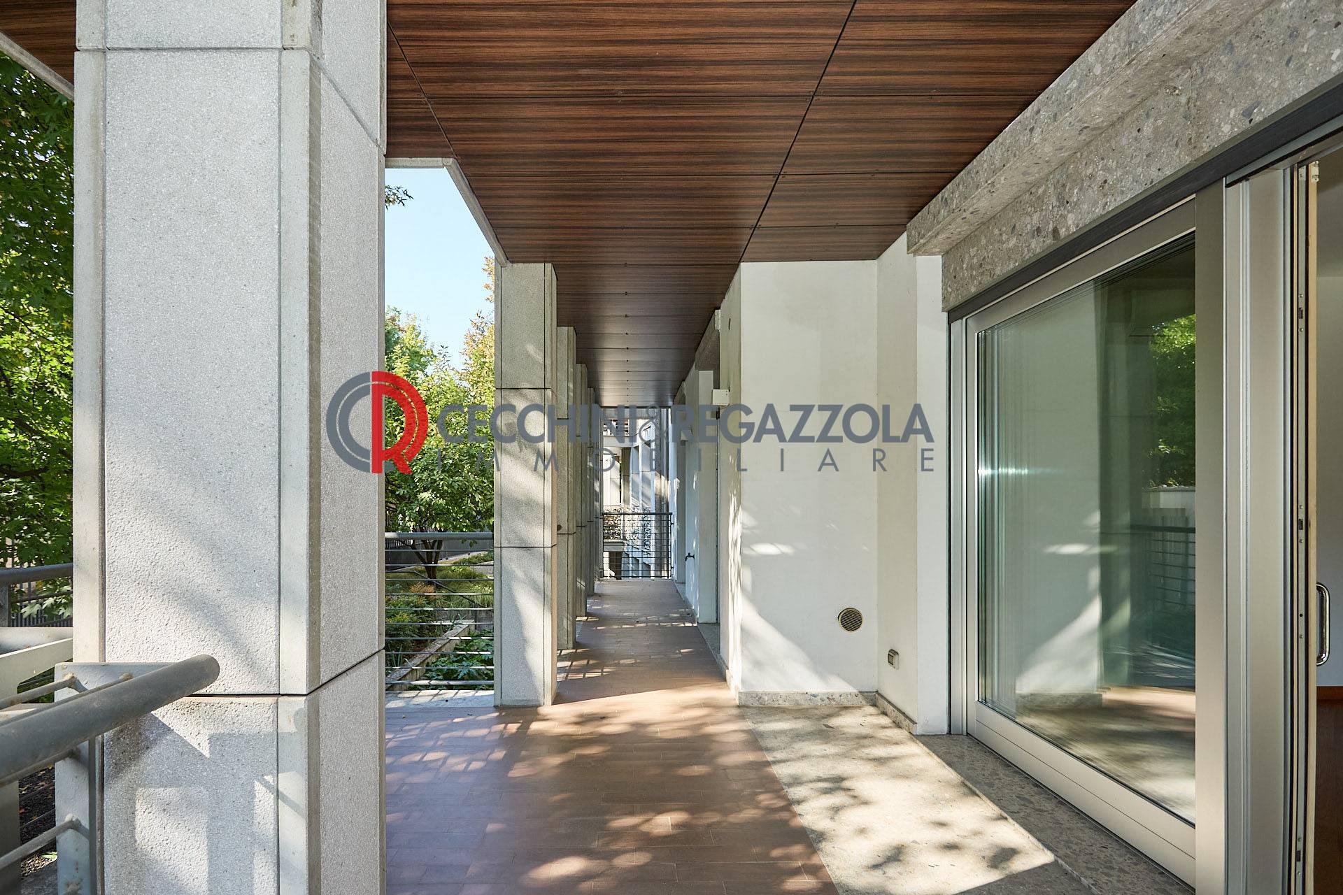 Appartamento in vendita a Milano, S. Siro