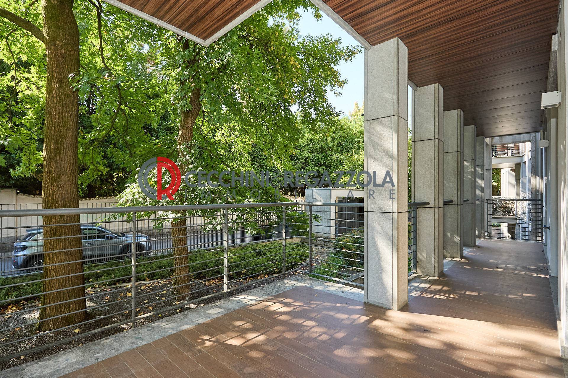 Appartamento in vendita a Milano, S. Siro