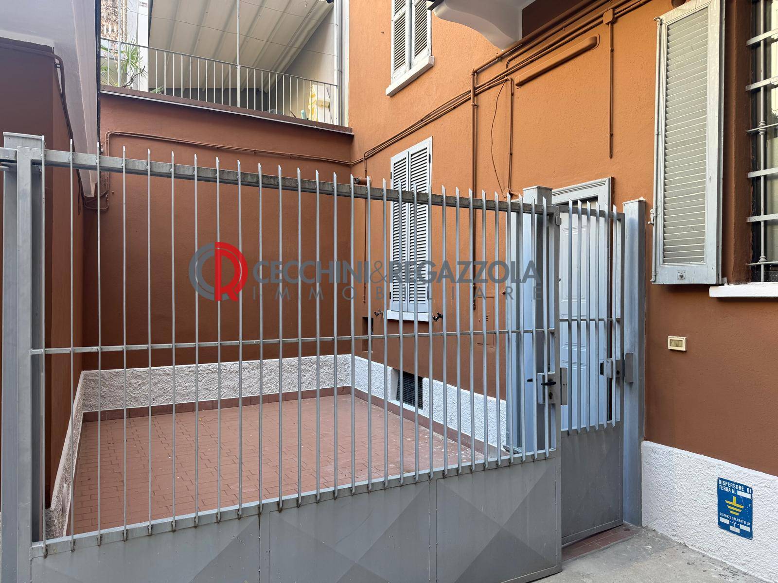 Appartamento in affitto a Milano, Certosa