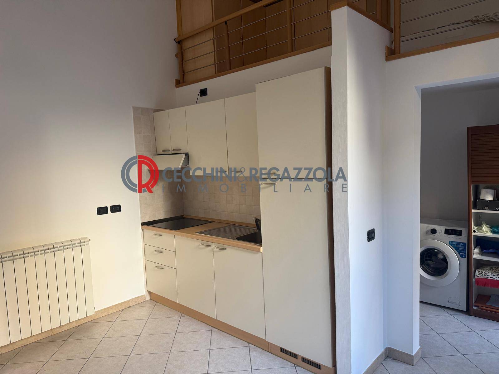 Appartamento in affitto a Milano, Certosa