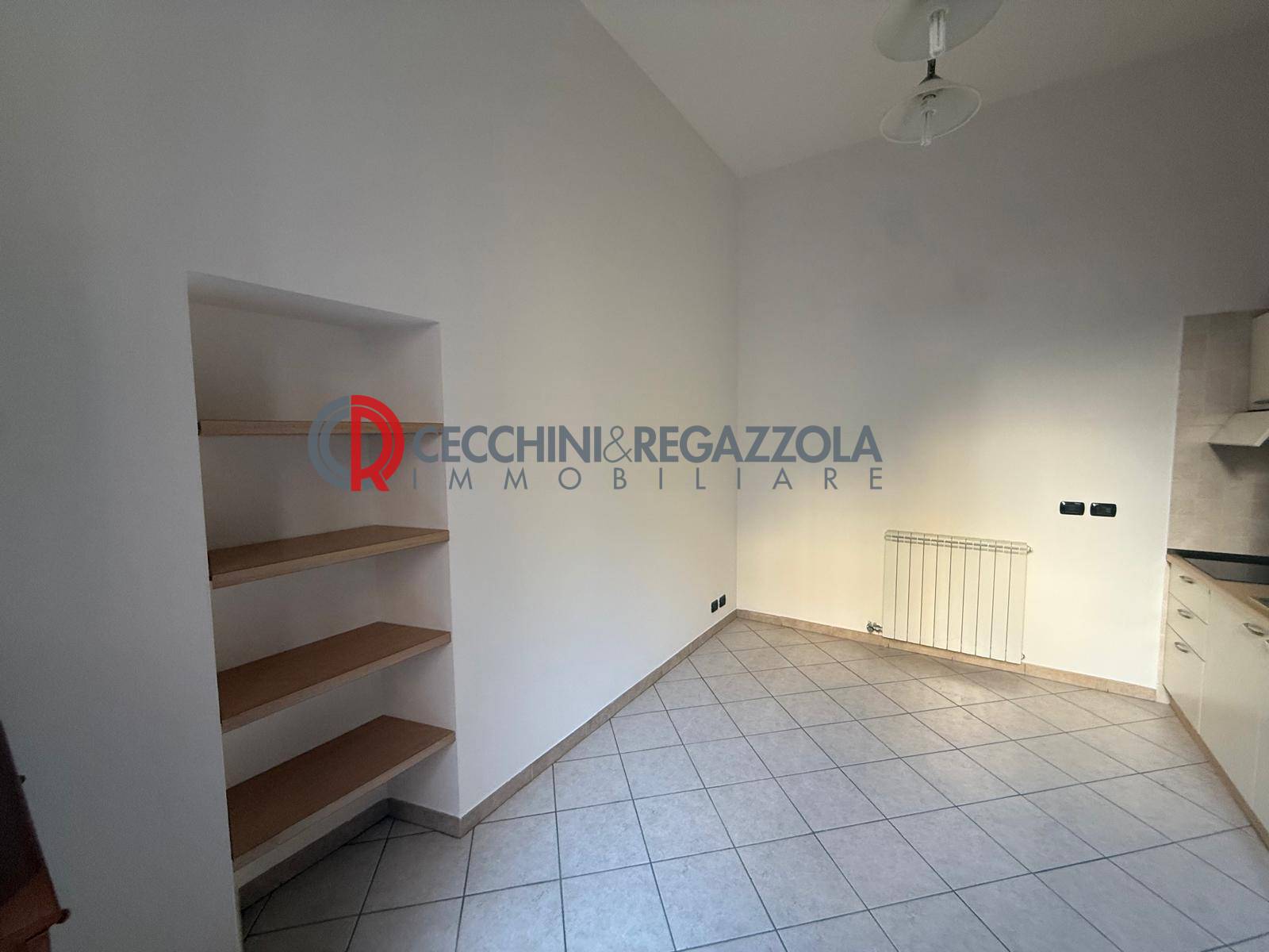 Appartamento in affitto a Milano, Certosa
