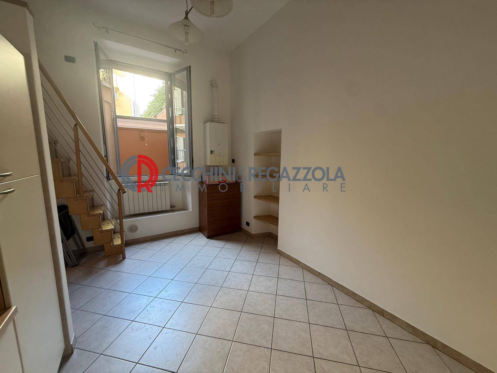 Appartamento in affitto a Milano, Certosa