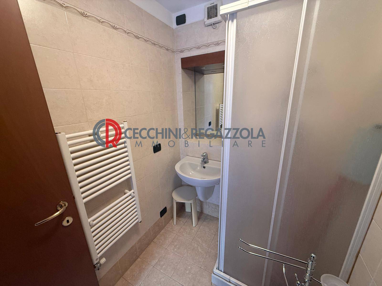 Appartamento in affitto a Milano, Certosa