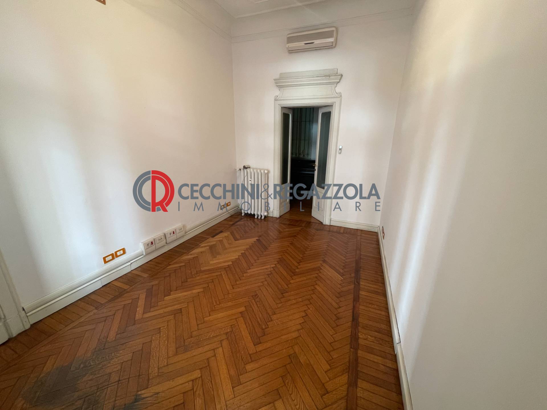 Studio/Ufficio in affitto a Milano, Sempione