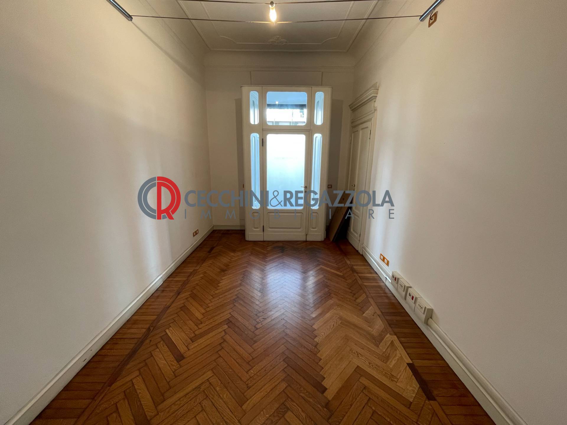 Studio/Ufficio in affitto a Milano, Sempione