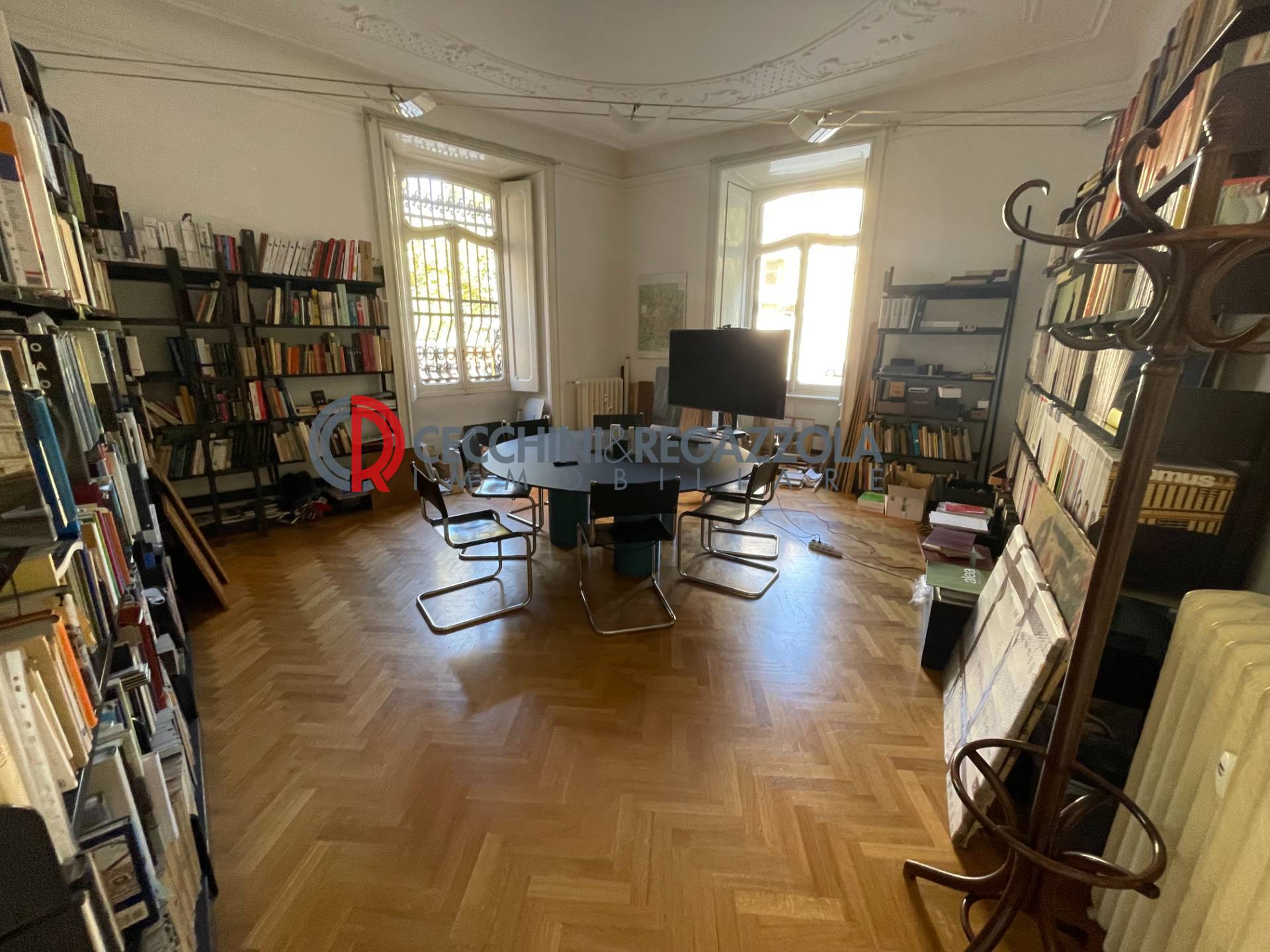 Studio/Ufficio in affitto a Milano, Sempione