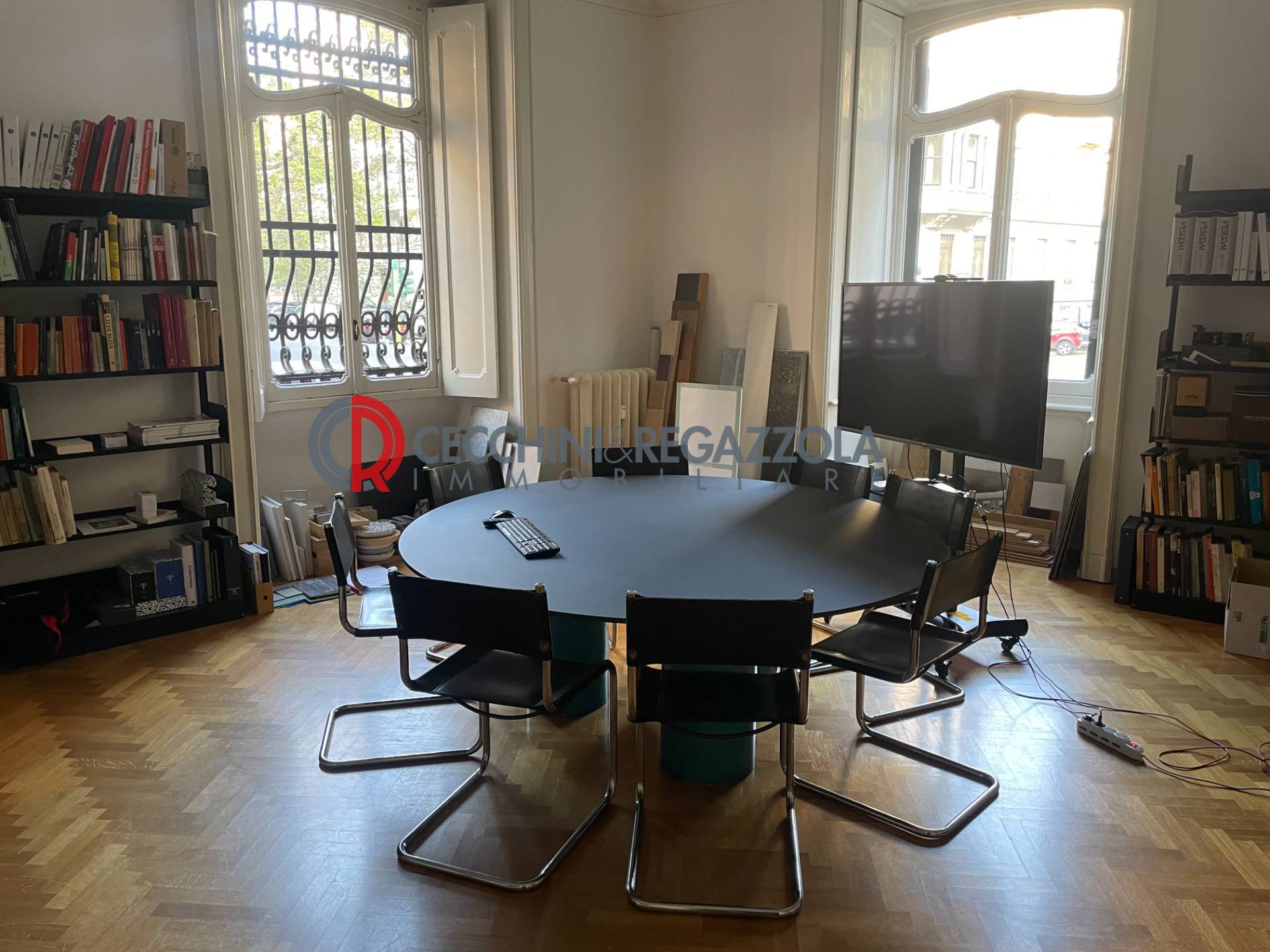 Studio/Ufficio in affitto a Milano, Sempione