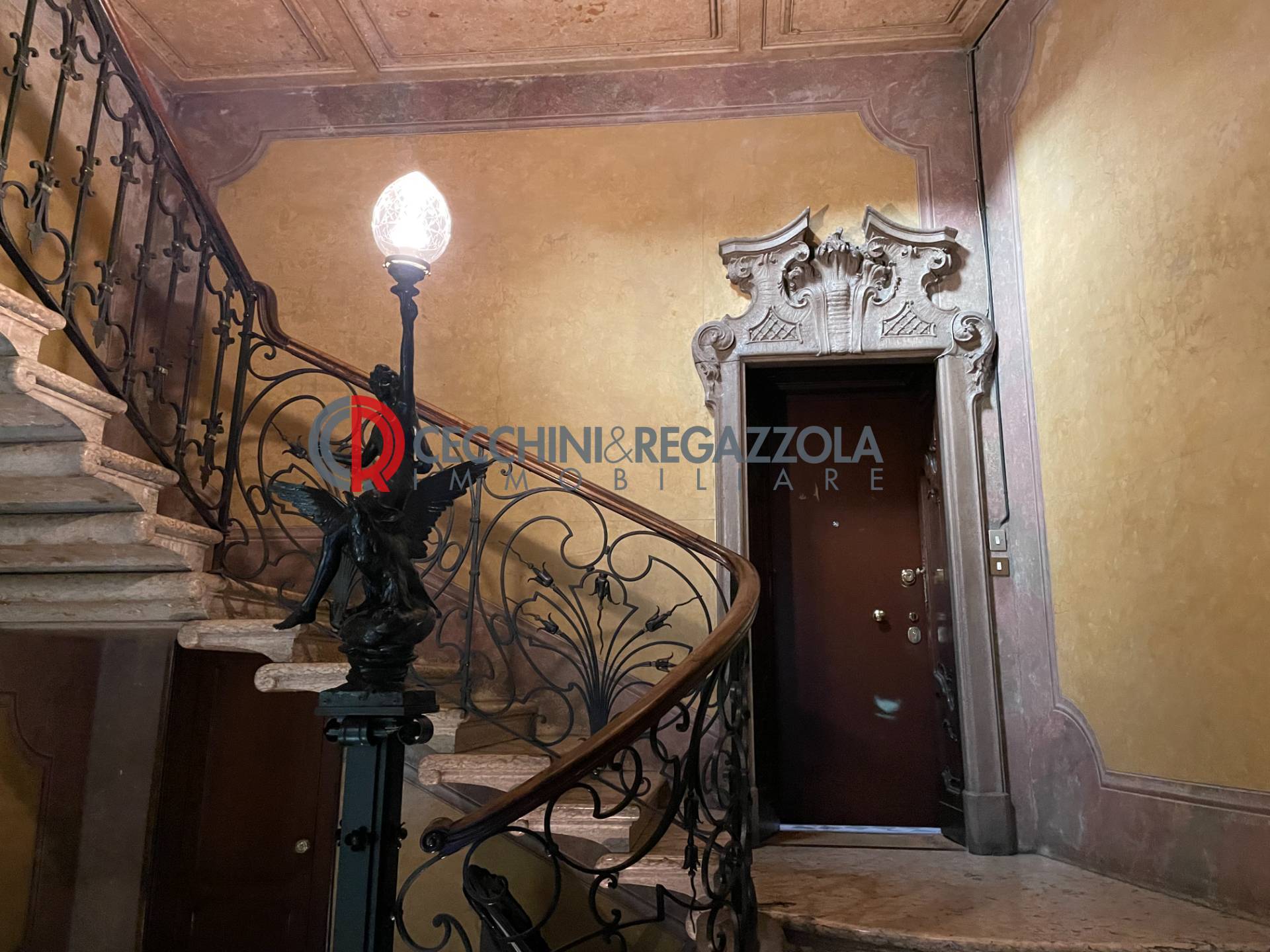 Studio/Ufficio in affitto a Milano, Sempione