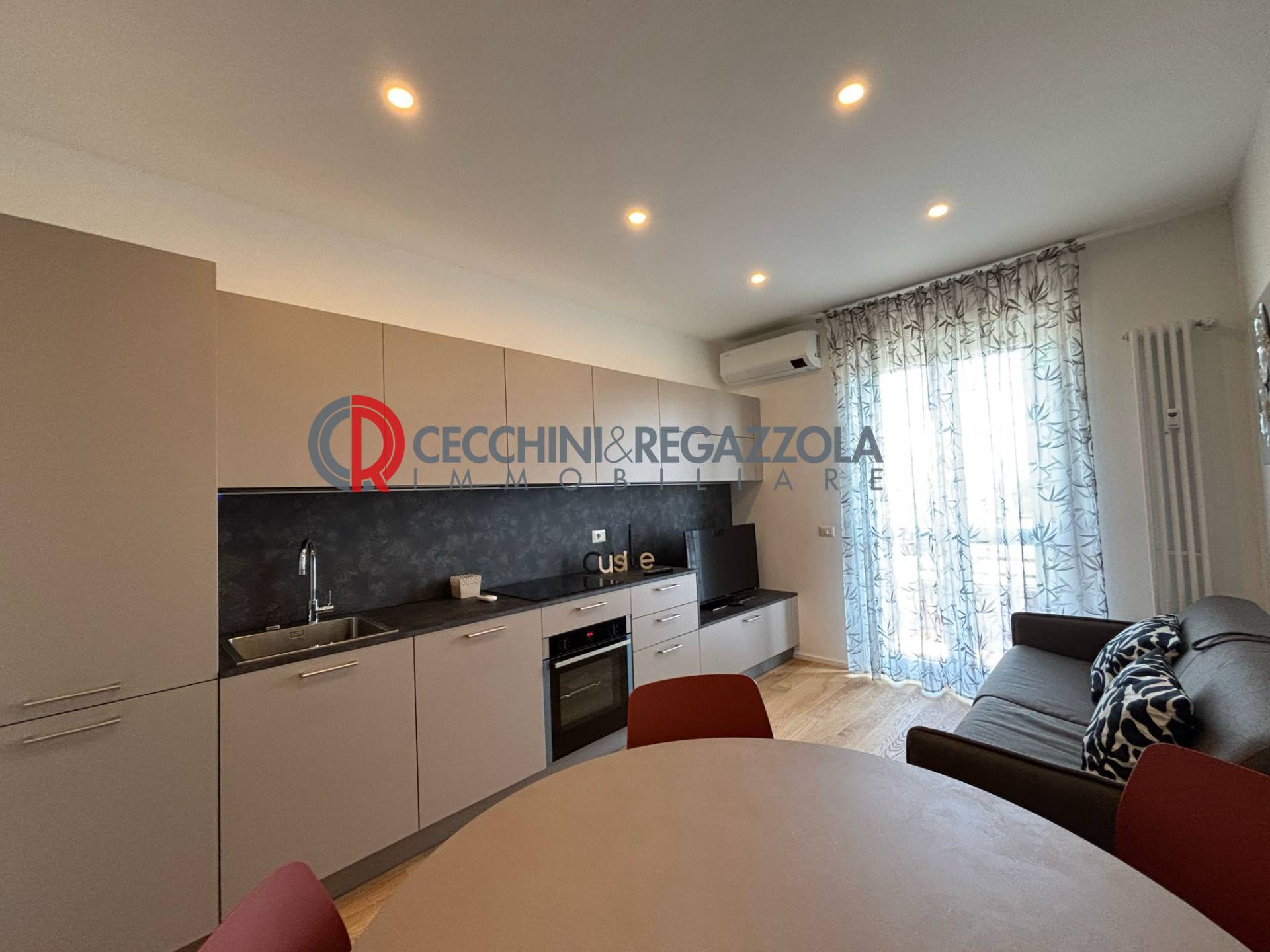 Appartamento in affitto a Milano, Firenze