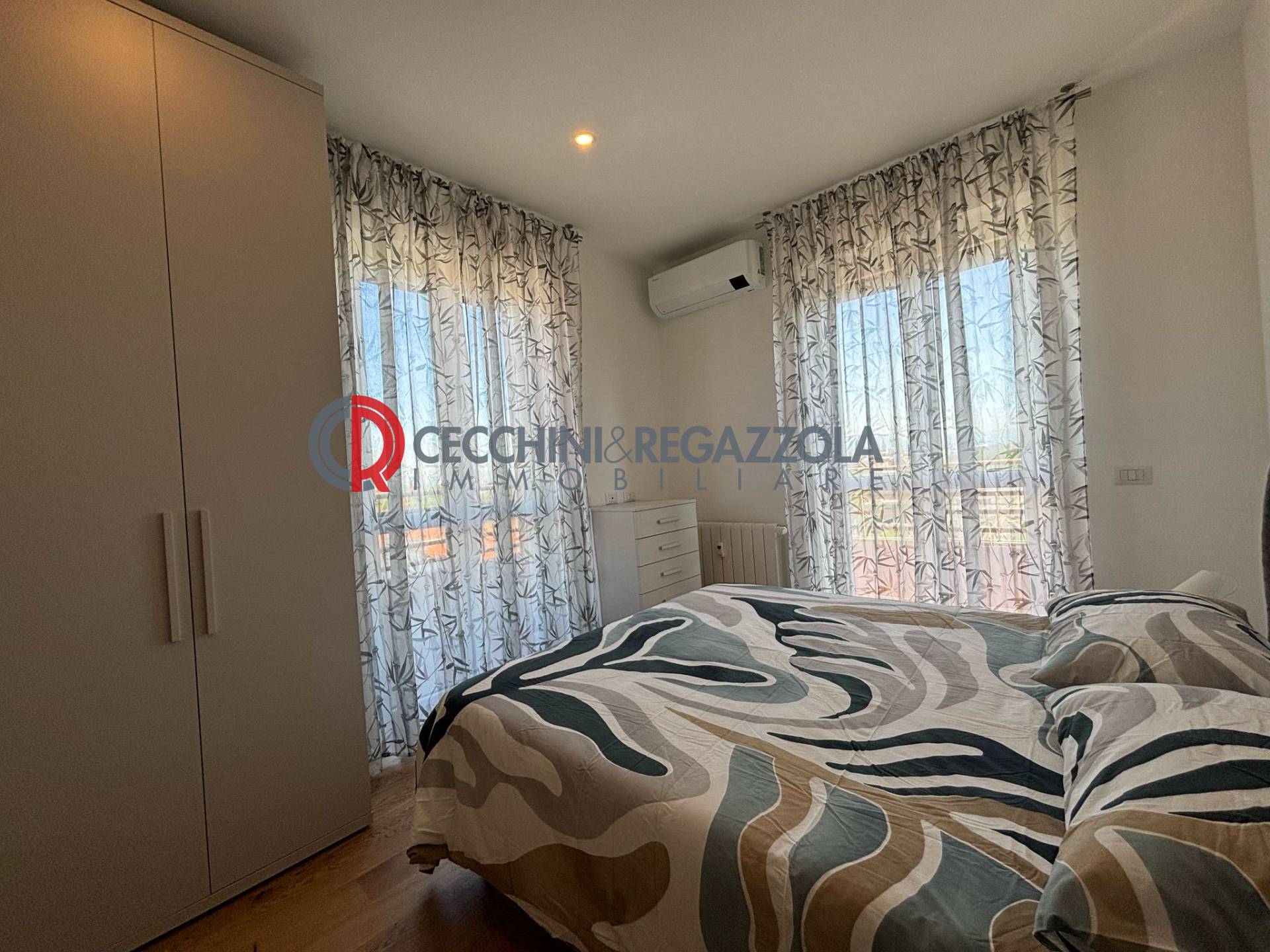 Appartamento in affitto a Milano, Firenze