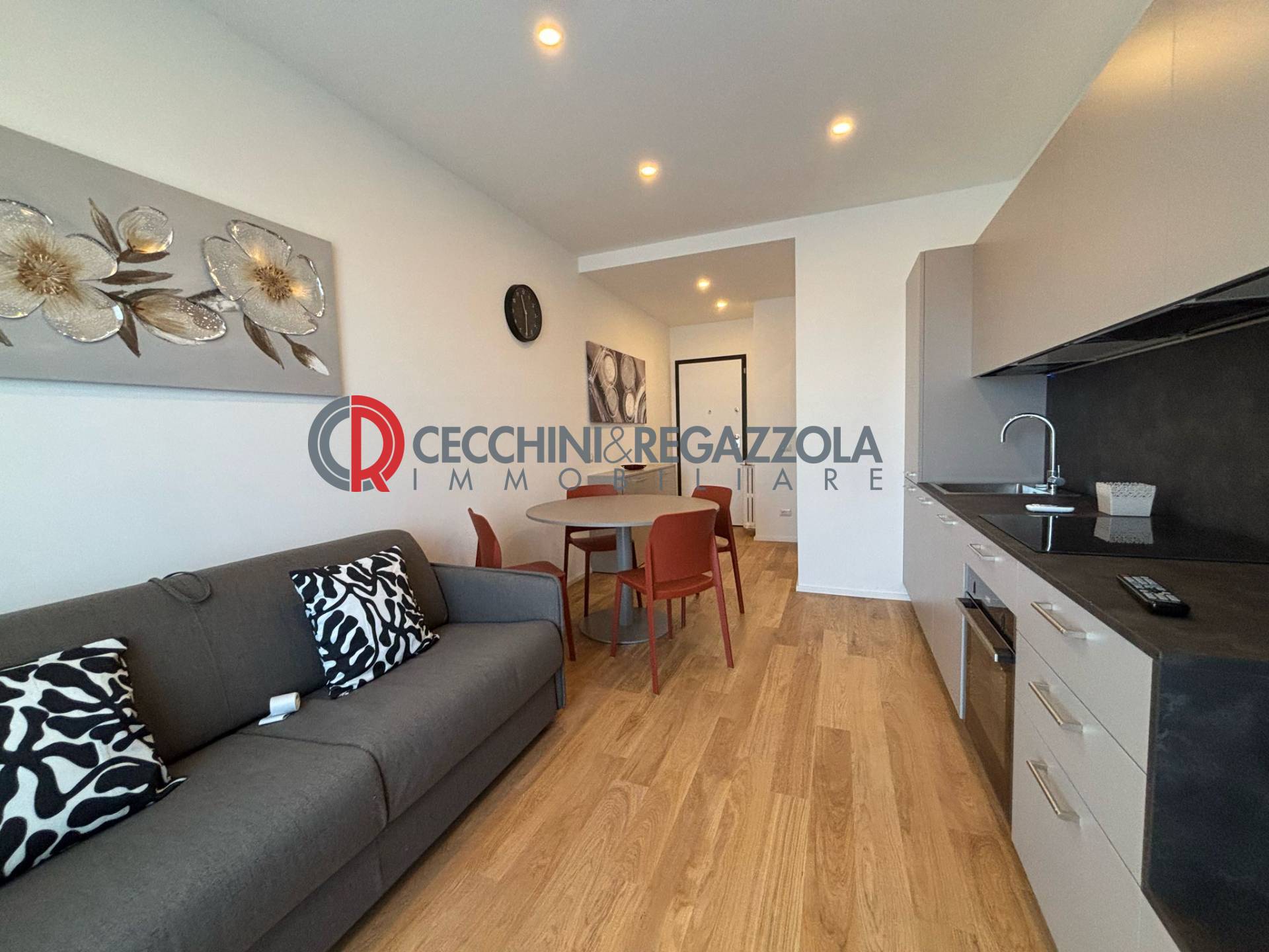 Appartamento in affitto a Milano, Firenze