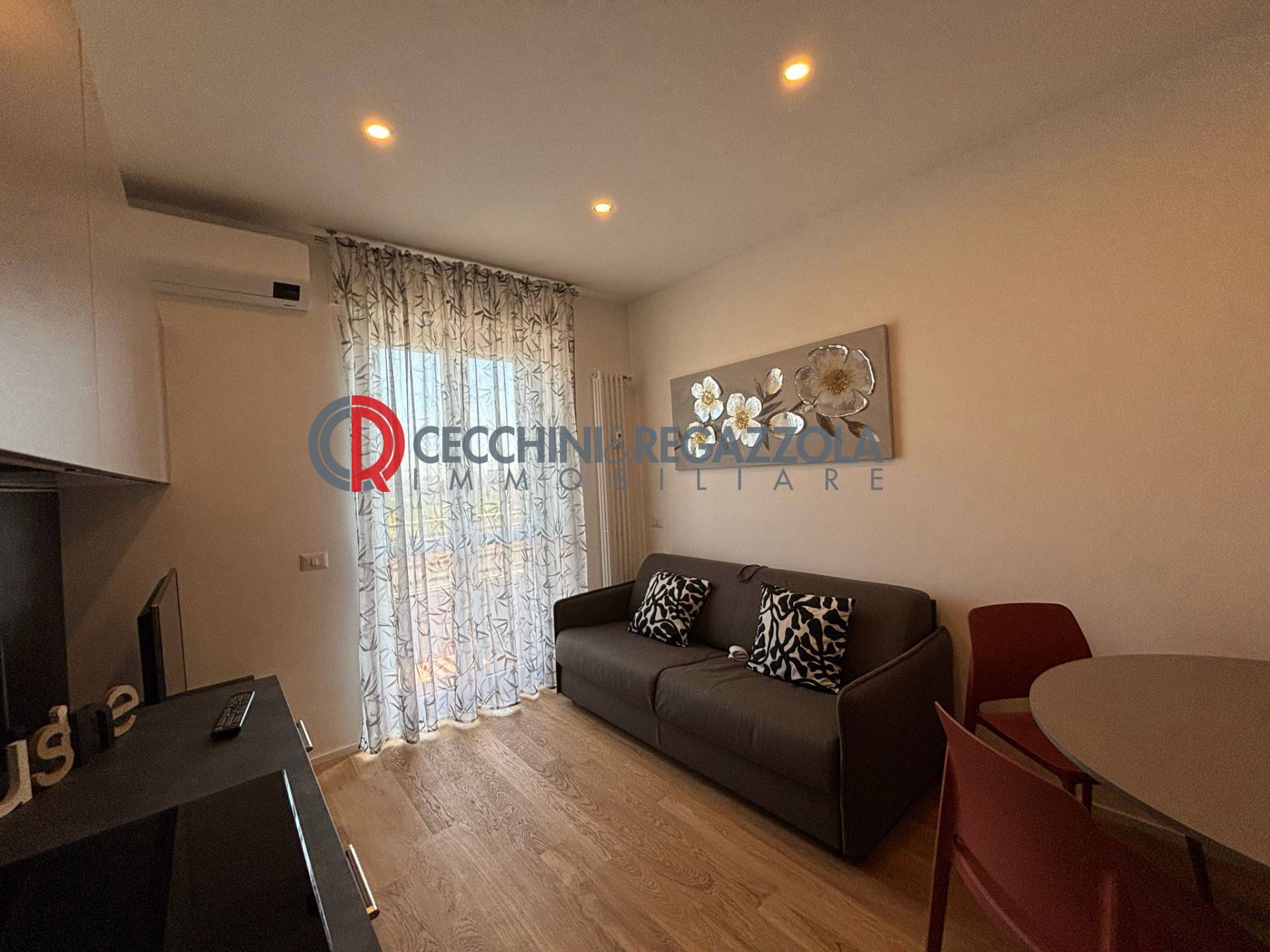 Appartamento in affitto a Milano, Firenze