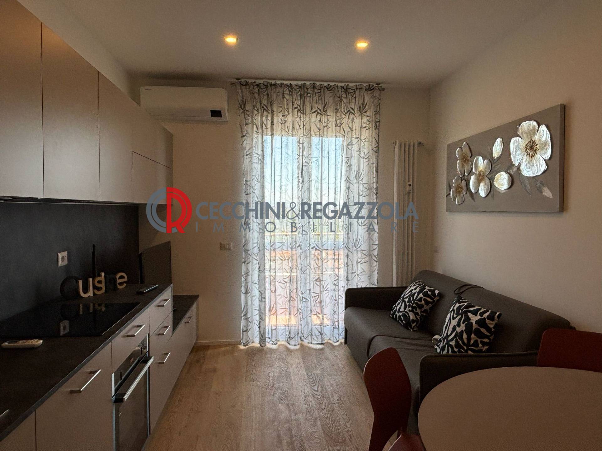 Appartamento in affitto a Milano, Firenze
