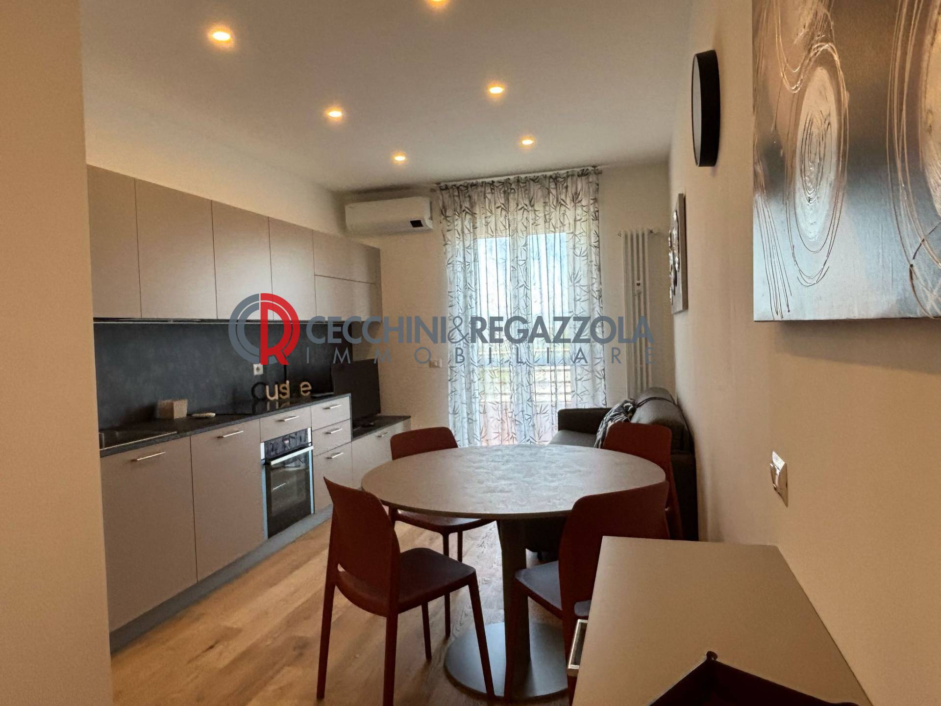 Appartamento in affitto a Milano, Firenze
