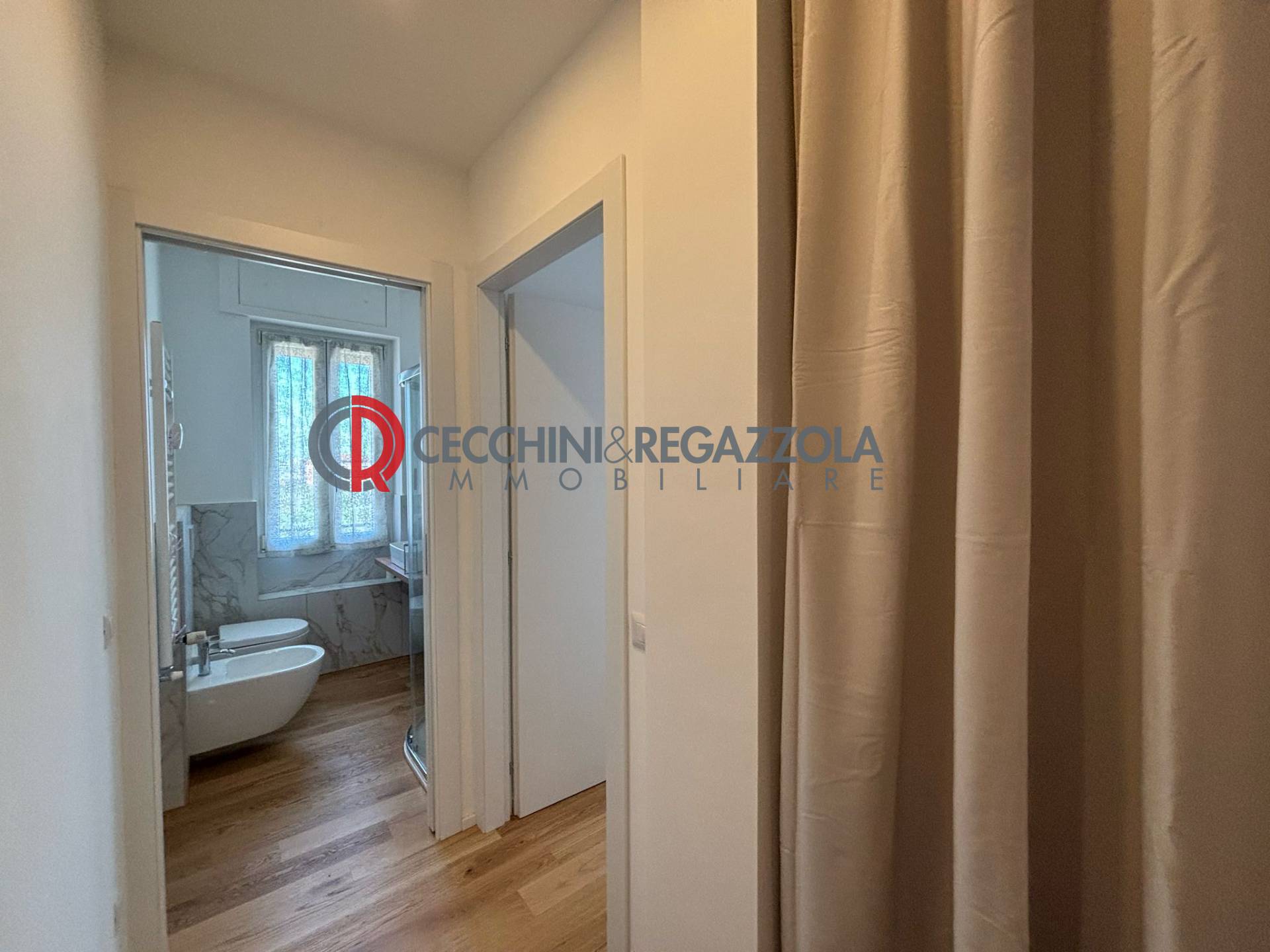 Appartamento in affitto a Milano, Firenze