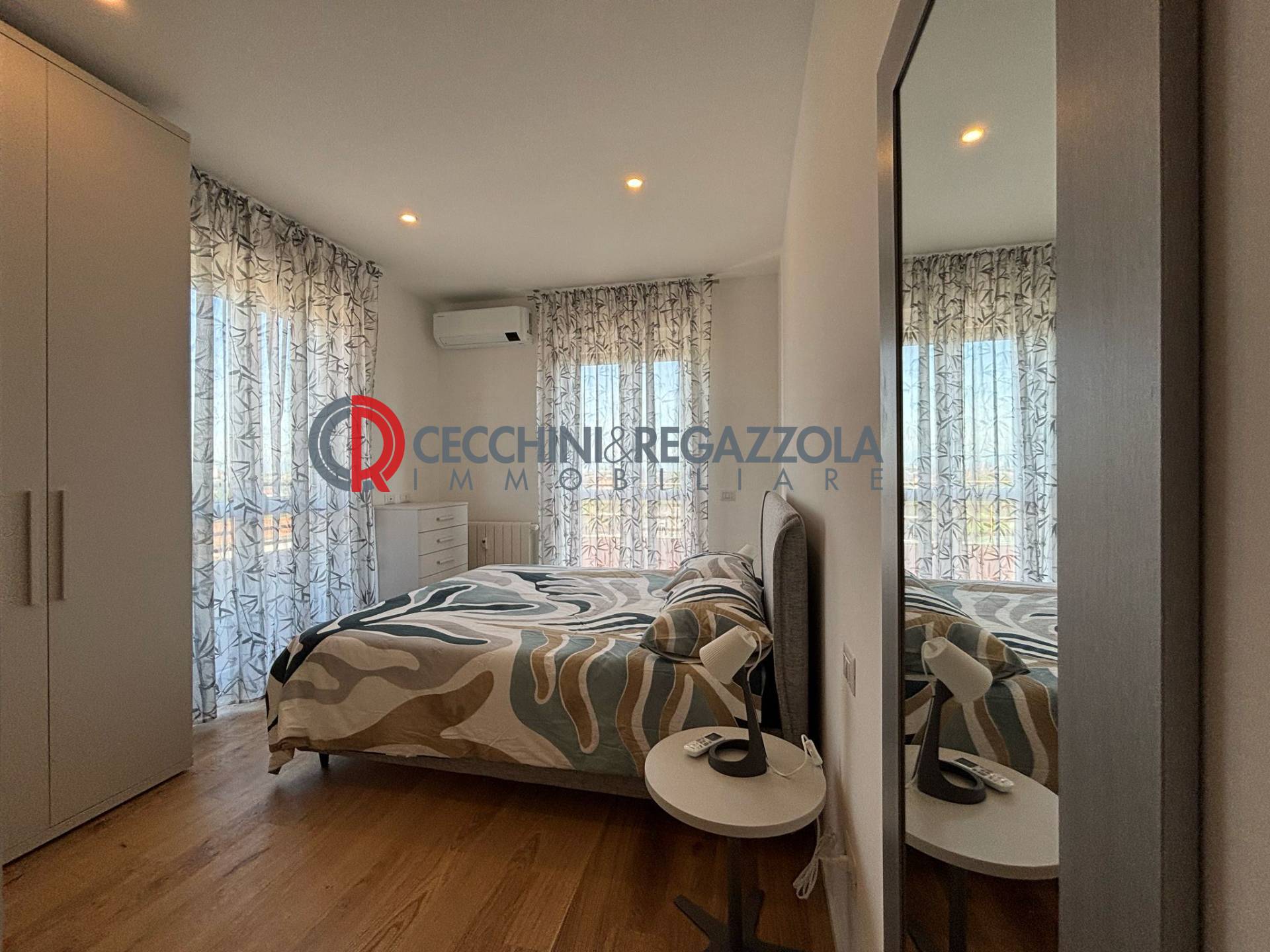 Appartamento in affitto a Milano, Firenze