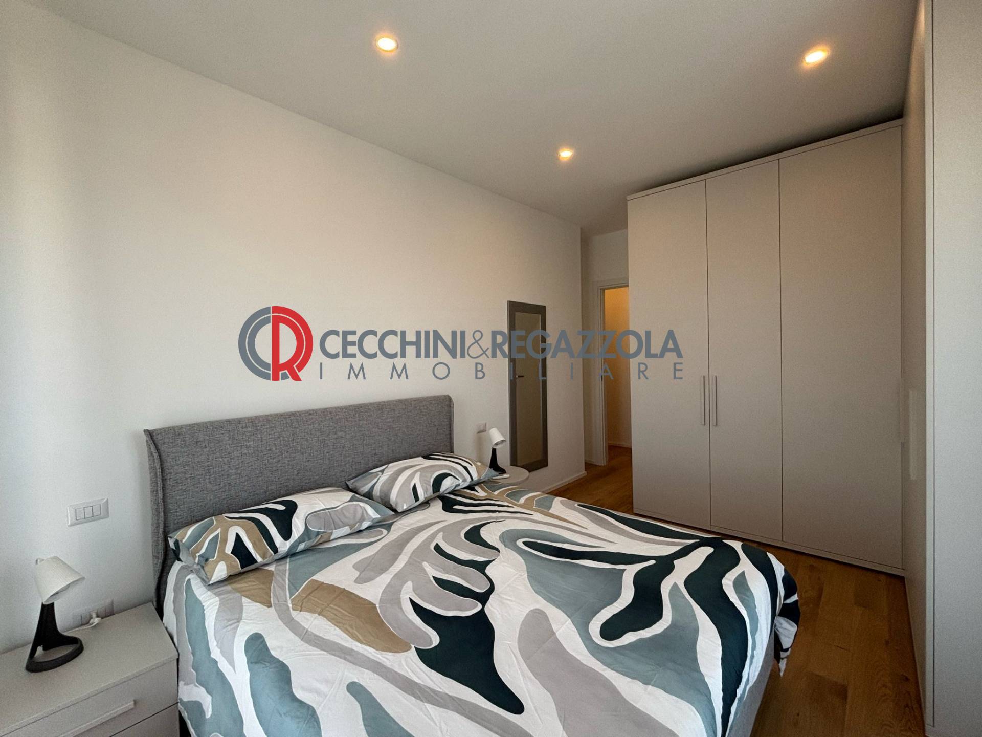 Appartamento in affitto a Milano, Firenze