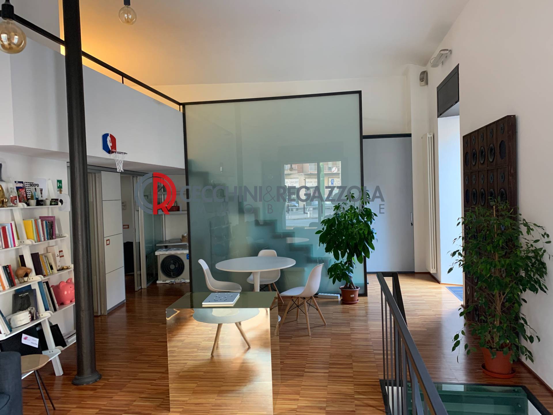 Attivit commerciale in affitto a Milano