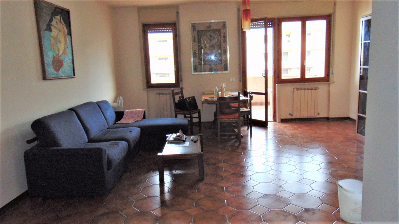 Appartamento con terrazzo a Perugia