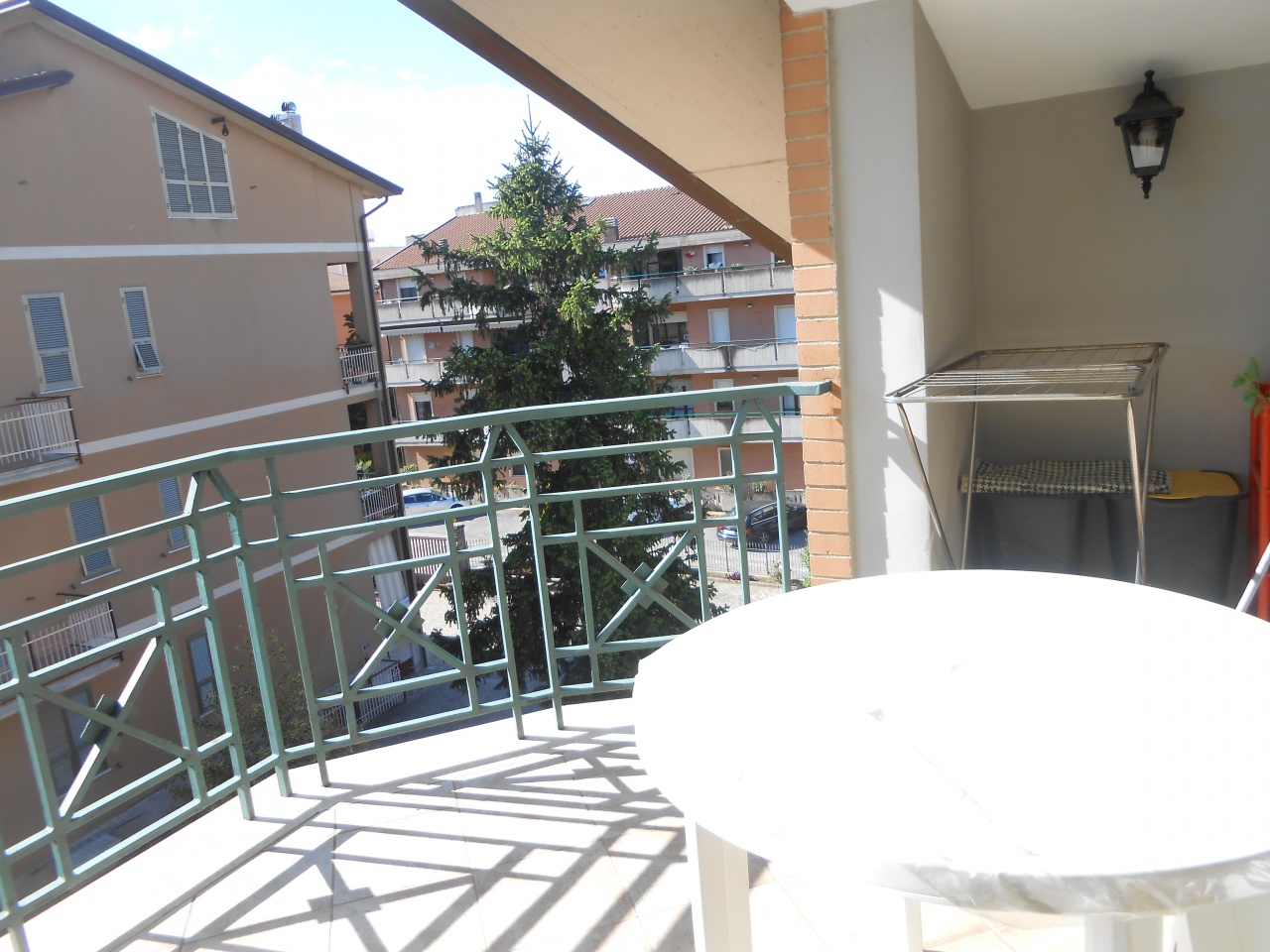 Bilocale arredato in affitto a Perugia