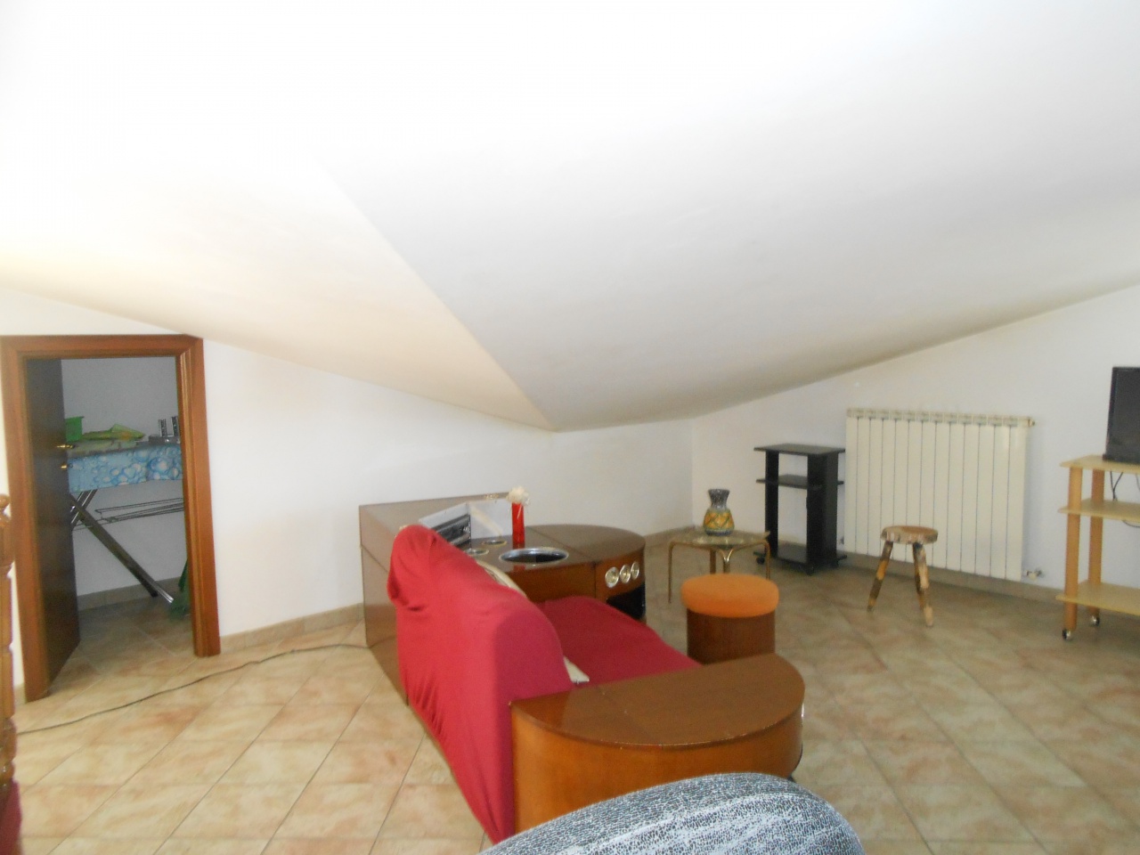 Bilocale arredato in affitto a Perugia