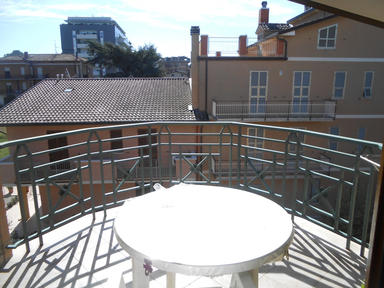 Bilocale arredato in affitto a Perugia