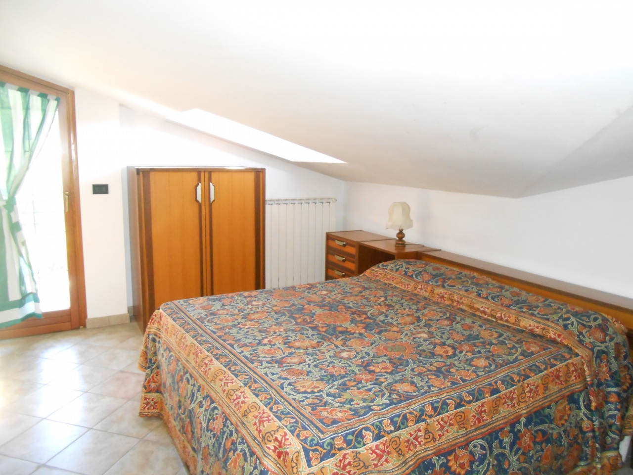 Bilocale arredato in affitto a Perugia