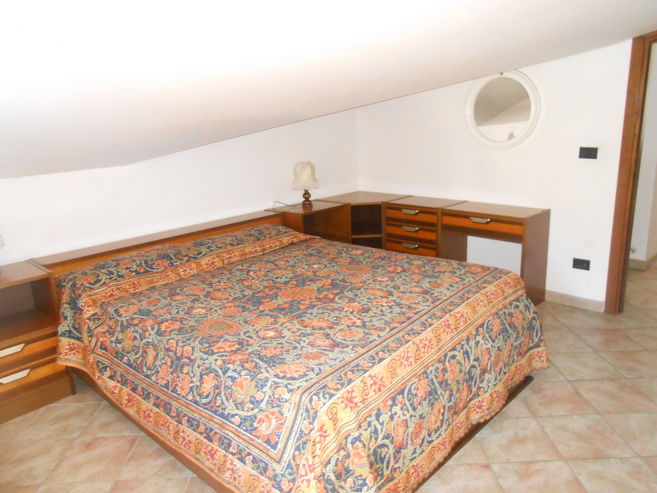 Bilocale arredato in affitto a Perugia