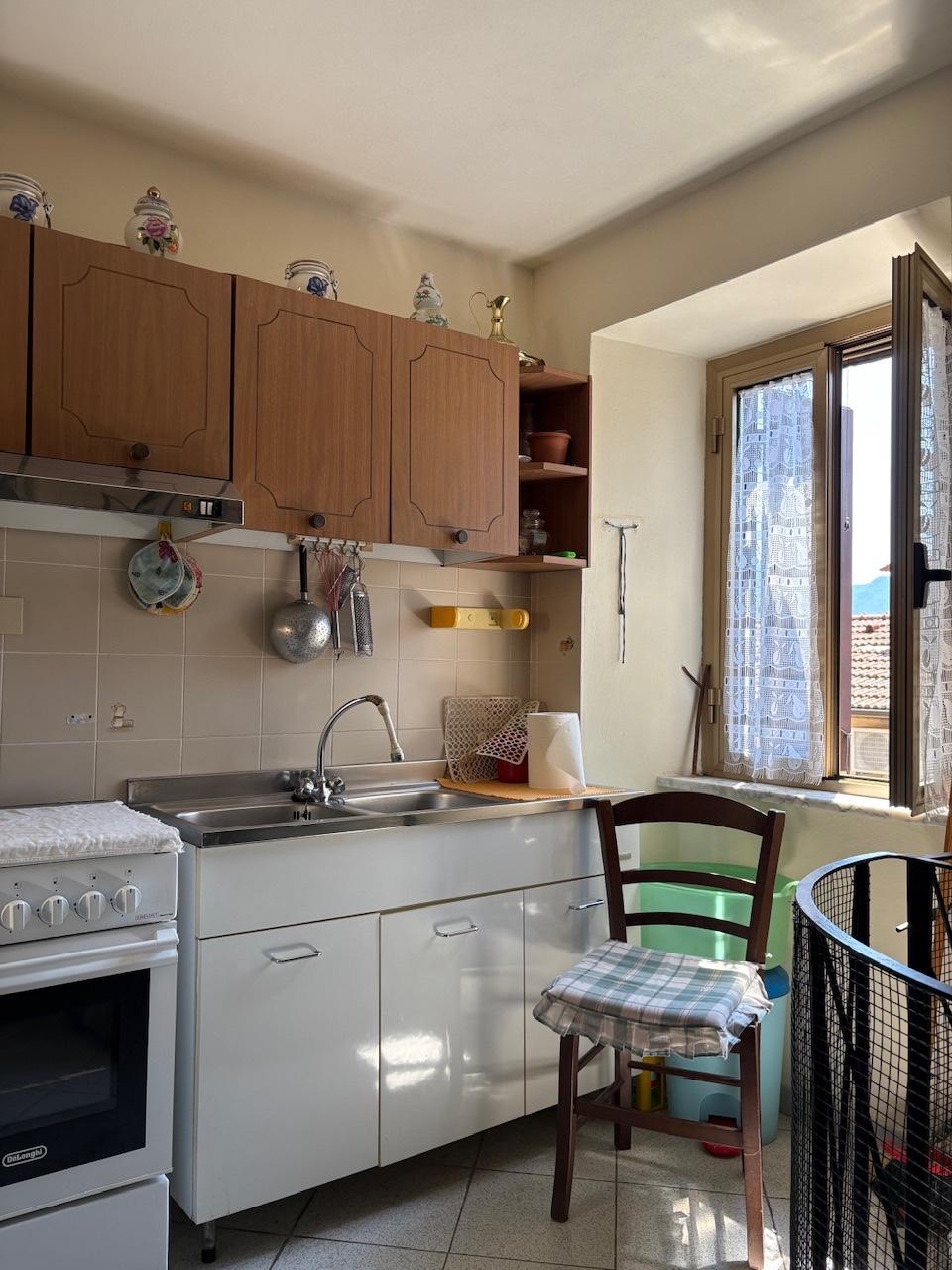 Casa indipendente con terrazzo, Stazzema retignano