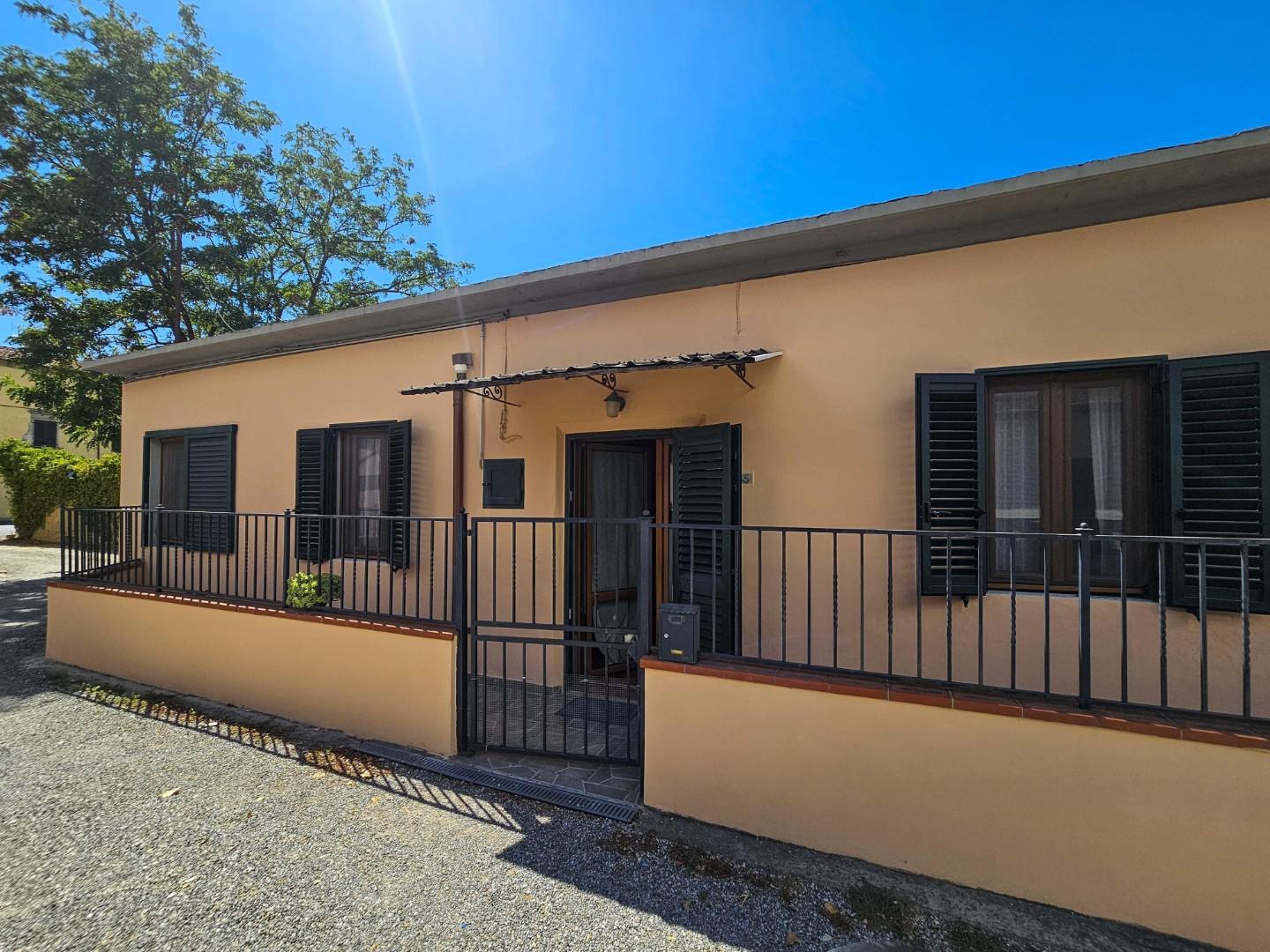 Casa indipendente ristrutturata, Cascina san prospero navacchio